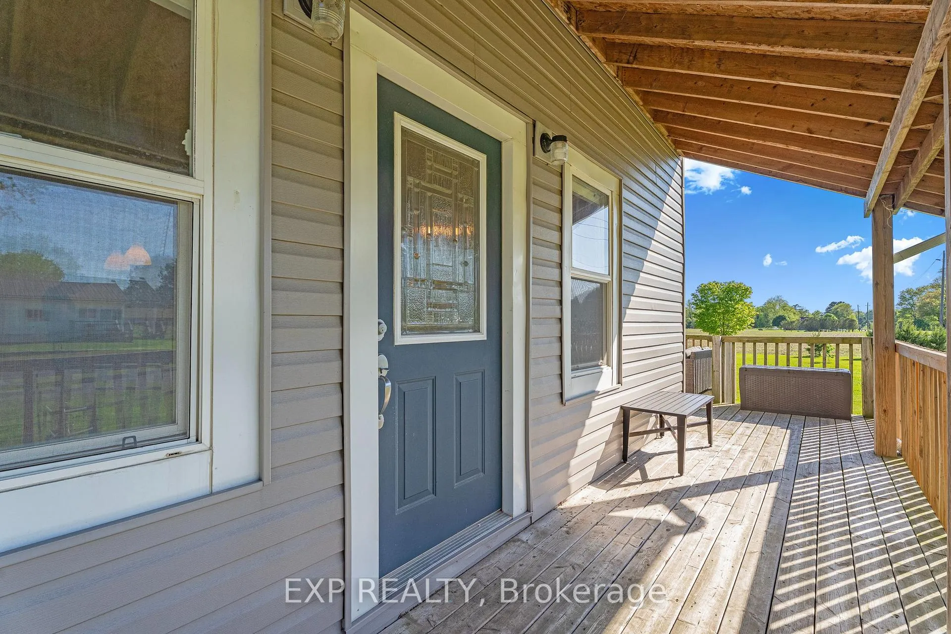 Photo 3 of 360 Eighth Con Rd., R.R. # 2 Concession, Norfolk, Townsend — HOMEH