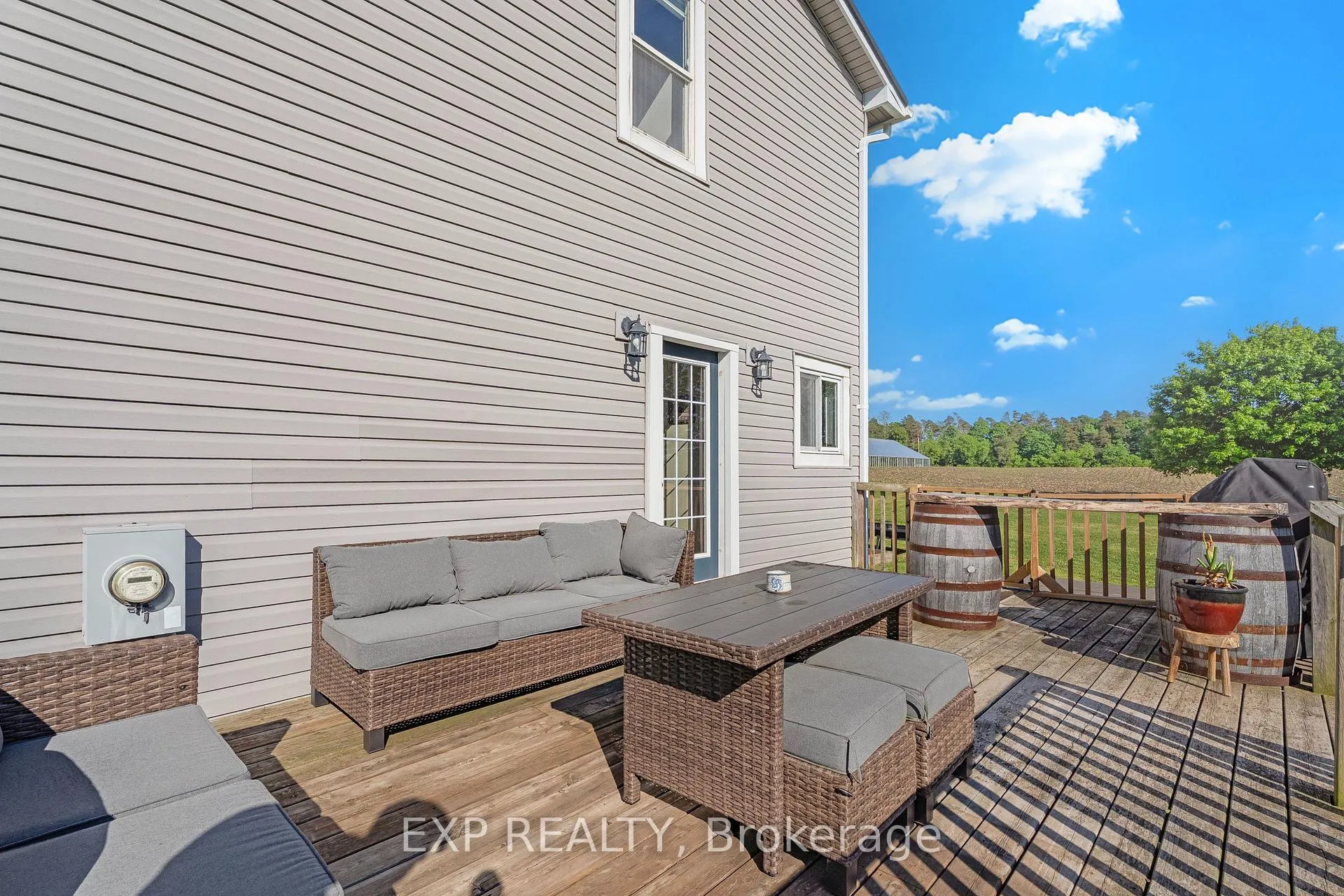 Photo 34 of 360 Eighth Con Rd., R.R. # 2 Concession, Norfolk, Townsend — HOMEH