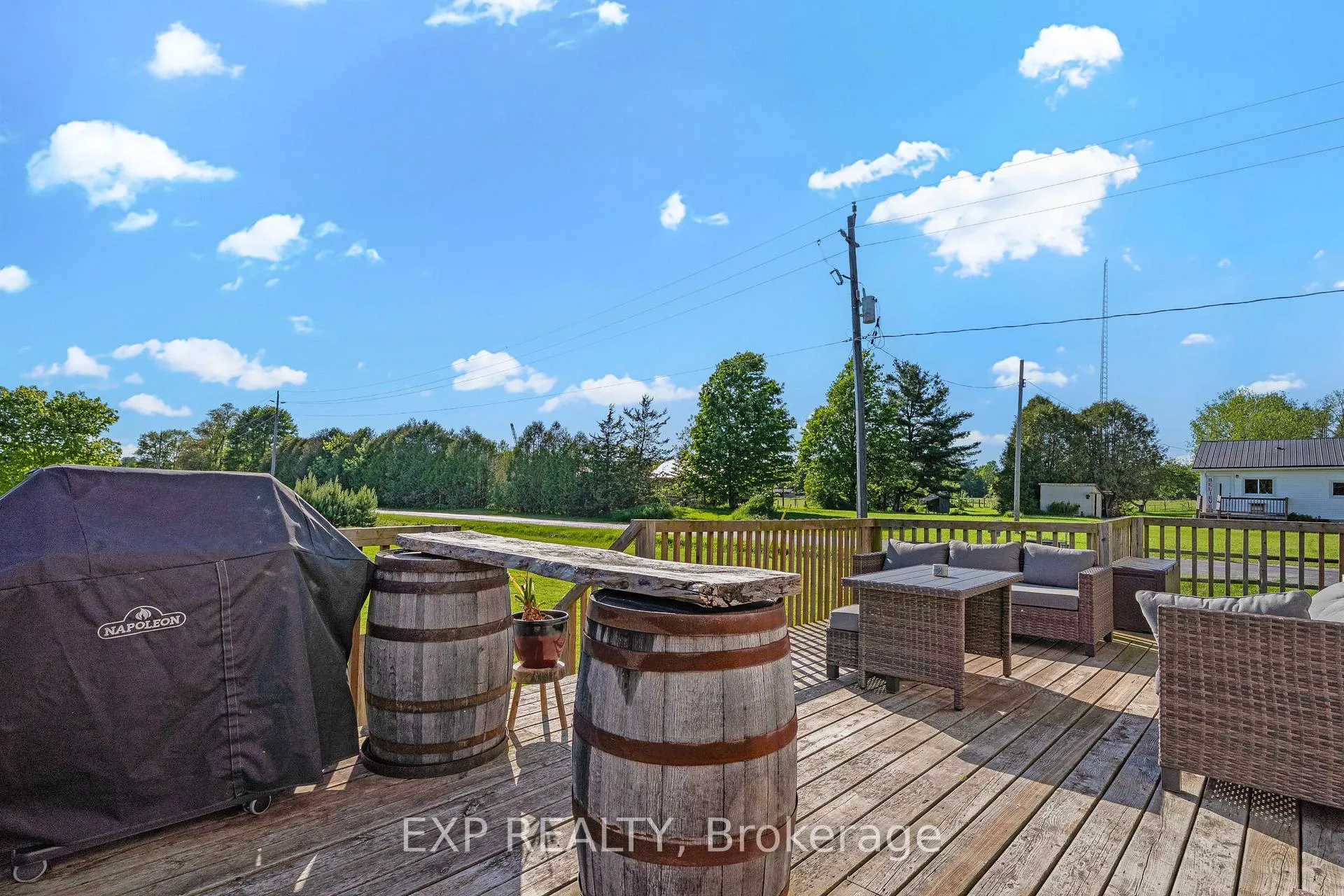 Photo 36 of 360 Eighth Con Rd., R.R. # 2 Concession, Norfolk, Townsend — HOMEH