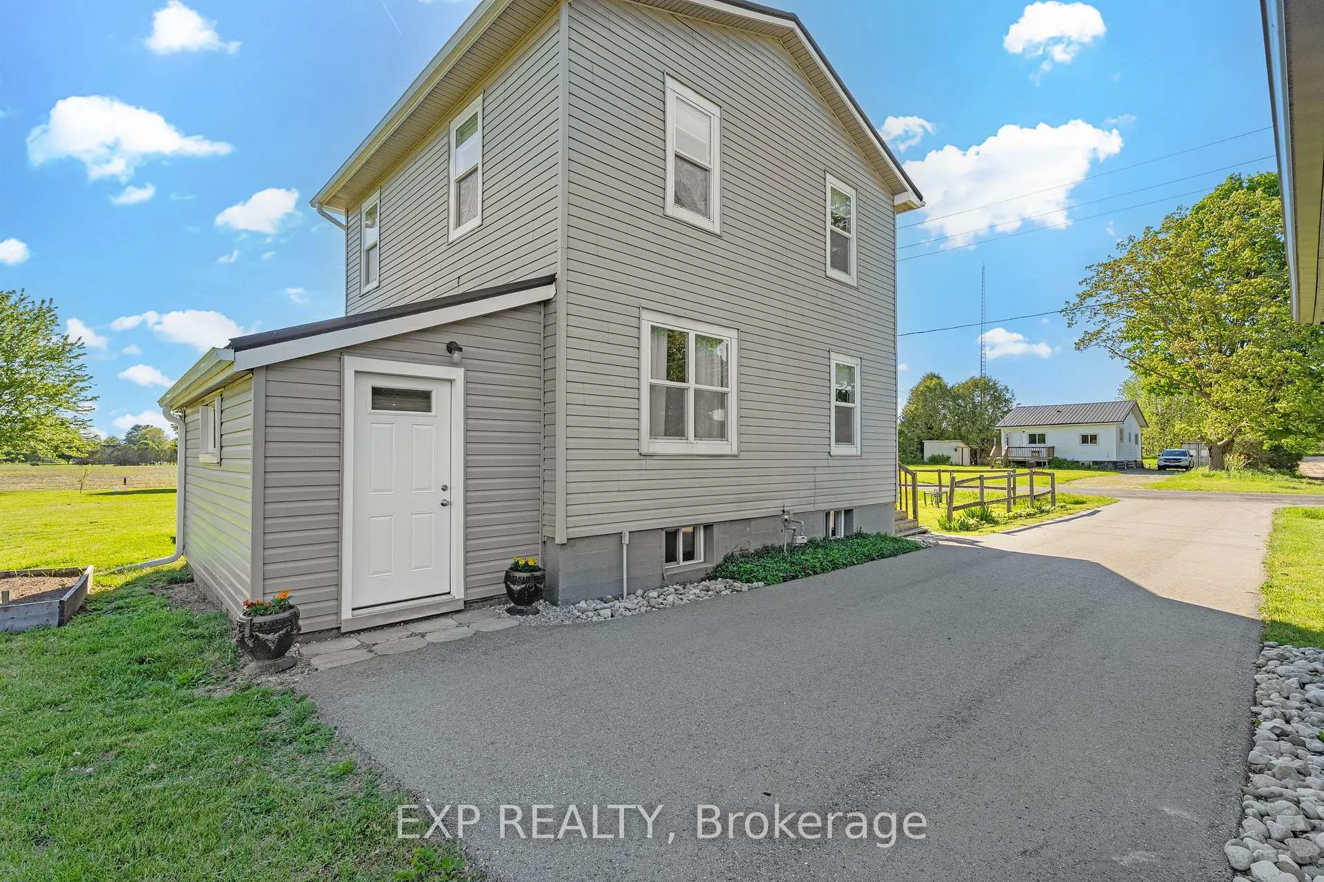 Photo 37 of 360 Eighth Con Rd., R.R. # 2 Concession, Norfolk, Townsend — HOMEH
