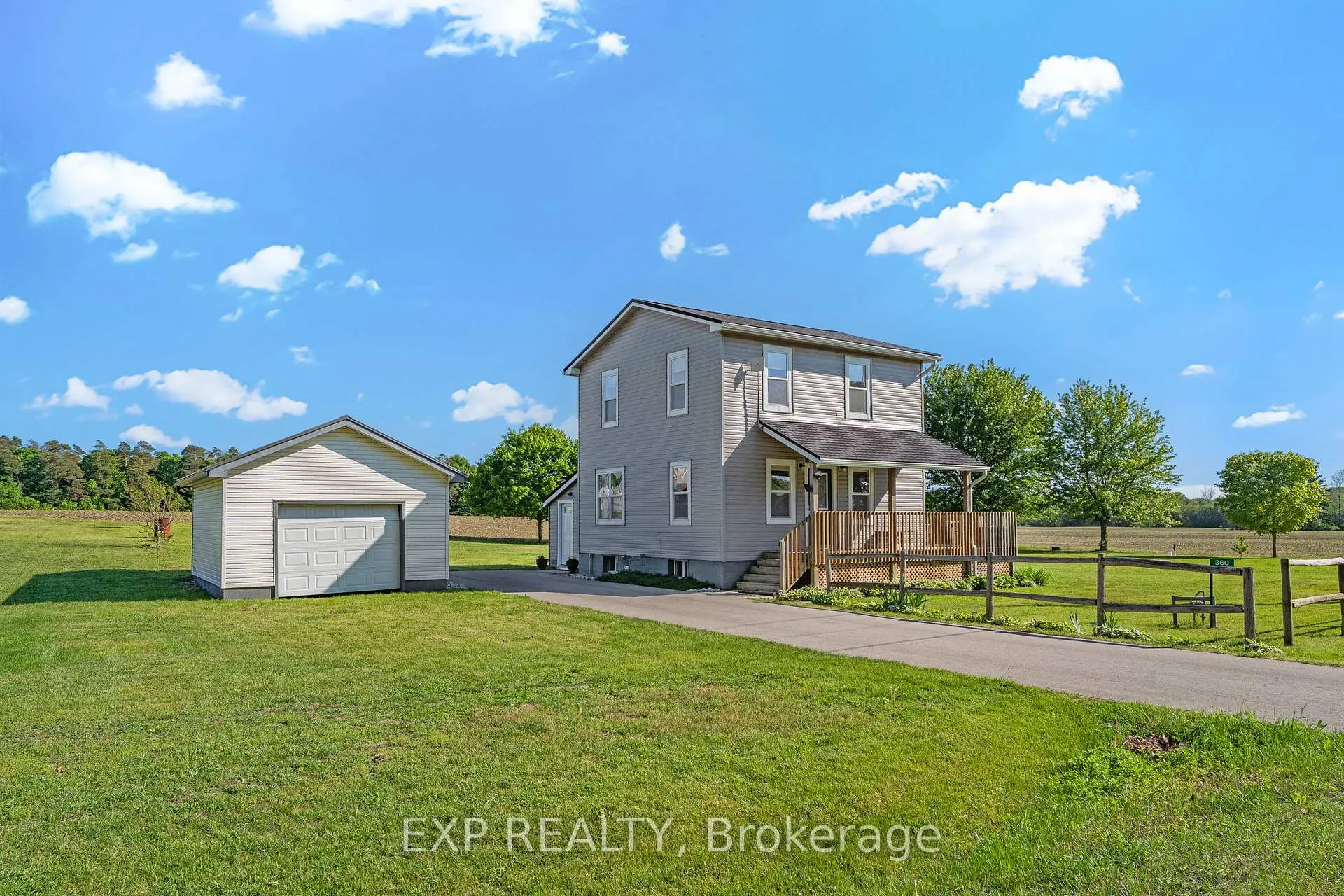 Photo 38 of 360 Eighth Con Rd., R.R. # 2 Concession, Norfolk, Townsend — HOMEH