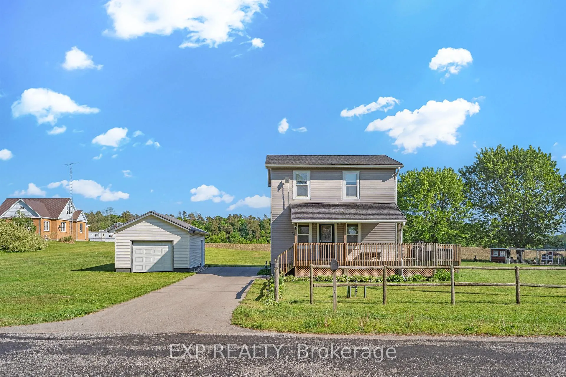Photo 39 of 360 Eighth Con Rd., R.R. # 2 Concession, Norfolk, Townsend — HOMEH