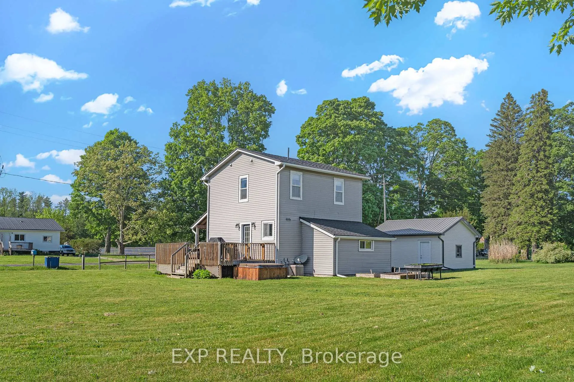 Photo 40 of 360 Eighth Con Rd., R.R. # 2 Concession, Norfolk, Townsend — HOMEH
