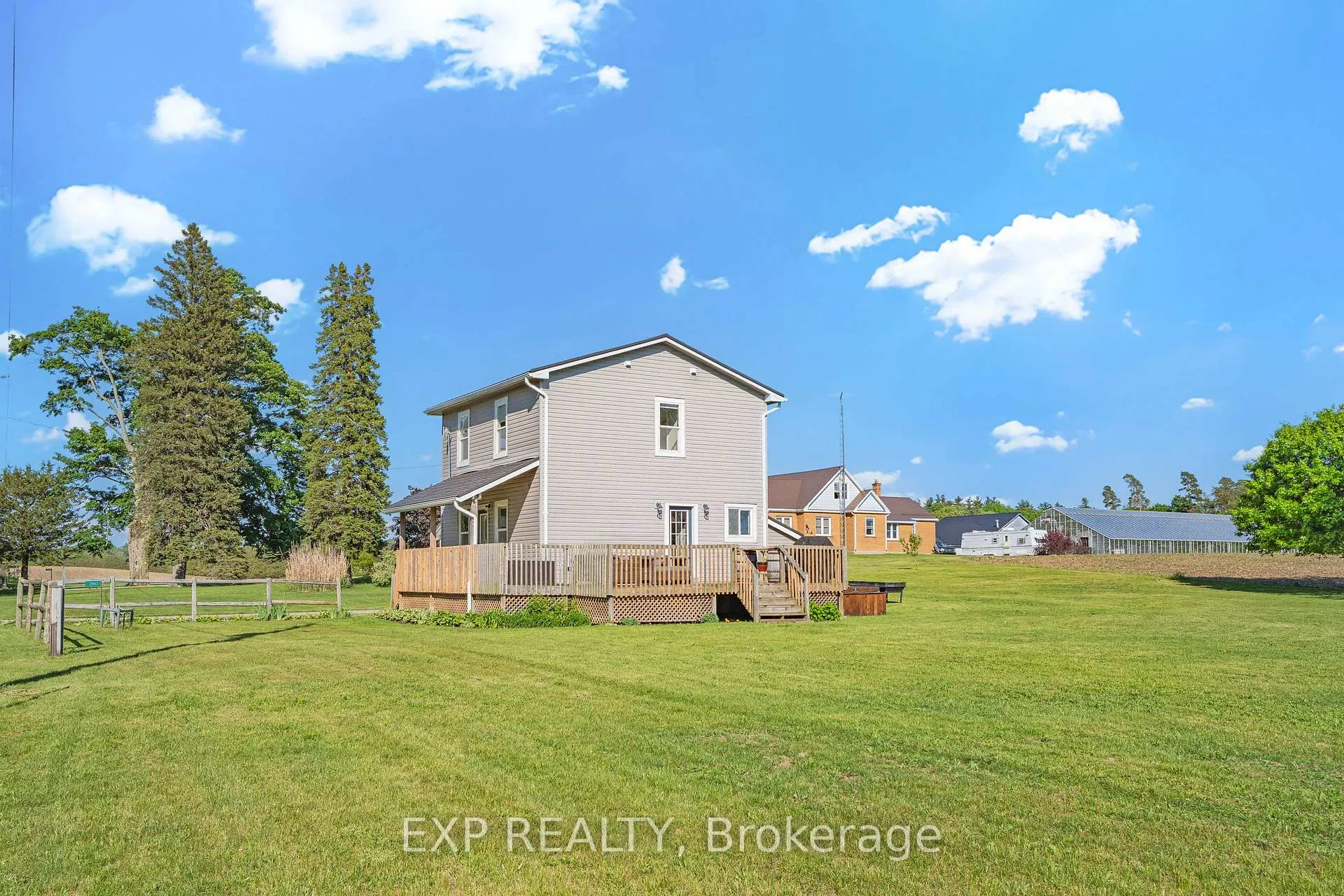 Photo 41 of 360 Eighth Con Rd., R.R. # 2 Concession, Norfolk, Townsend — HOMEH