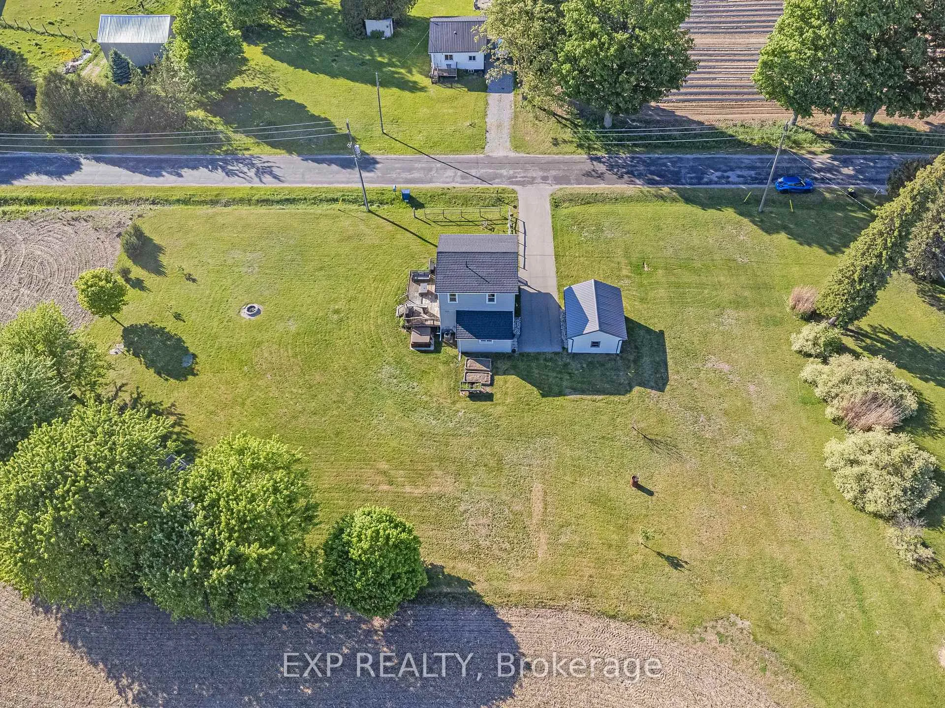 Photo 42 of 360 Eighth Con Rd., R.R. # 2 Concession, Norfolk, Townsend — HOMEH