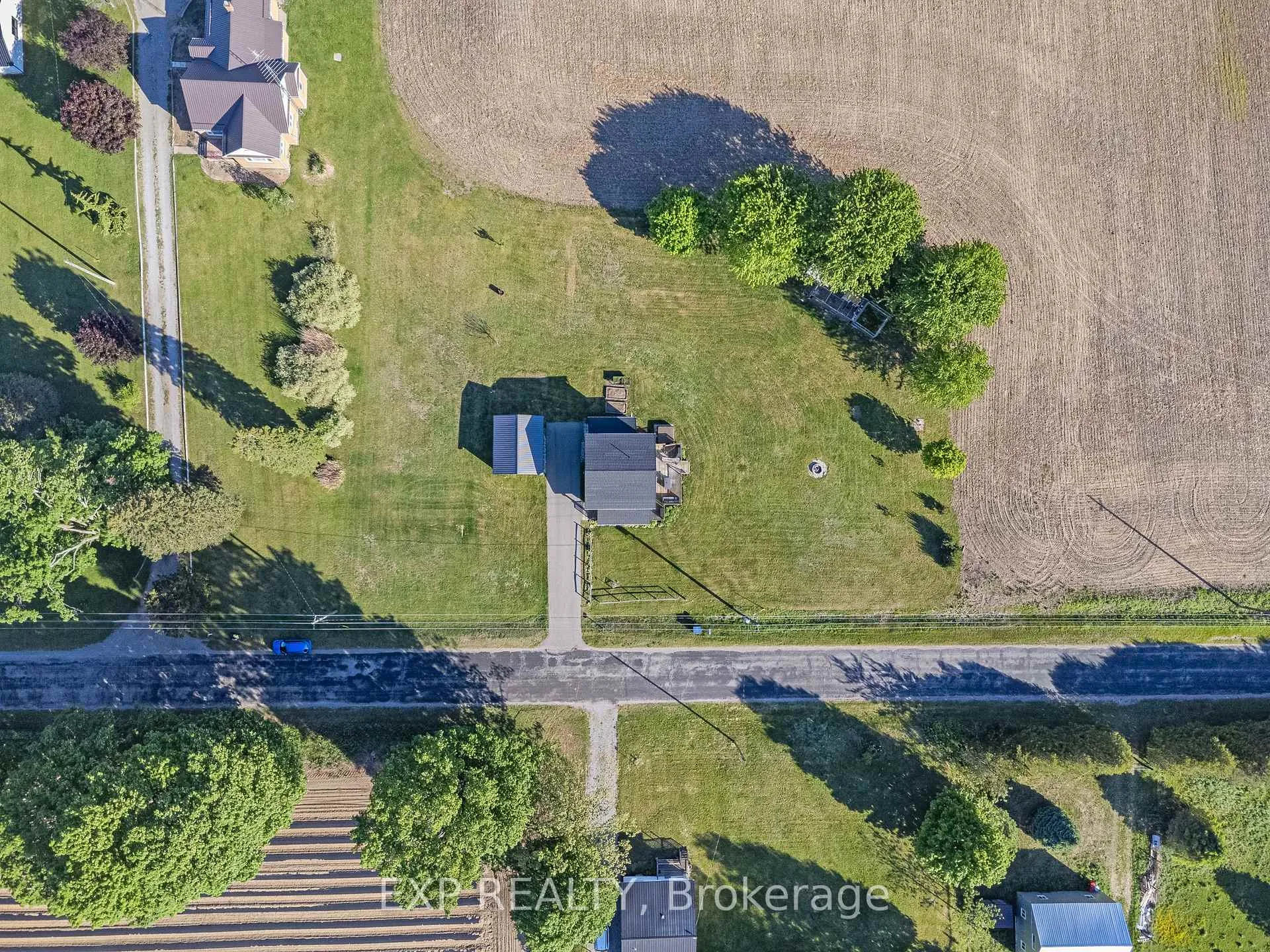 Photo 43 of 360 Eighth Con Rd., R.R. # 2 Concession, Norfolk, Townsend — HOMEH