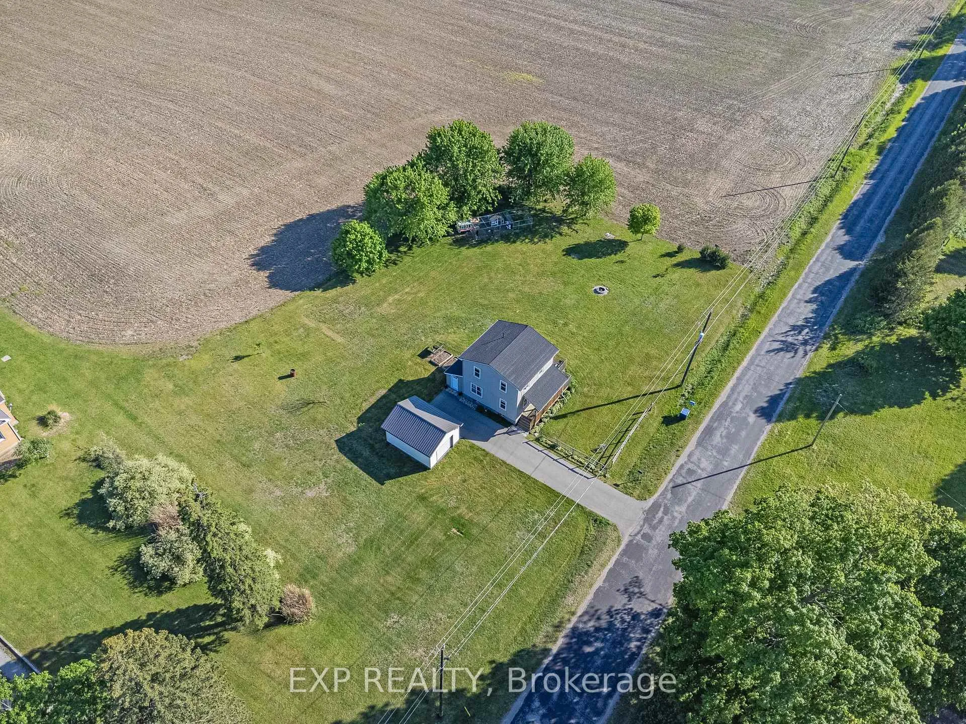 Photo 44 of 360 Eighth Con Rd., R.R. # 2 Concession, Norfolk, Townsend — HOMEH