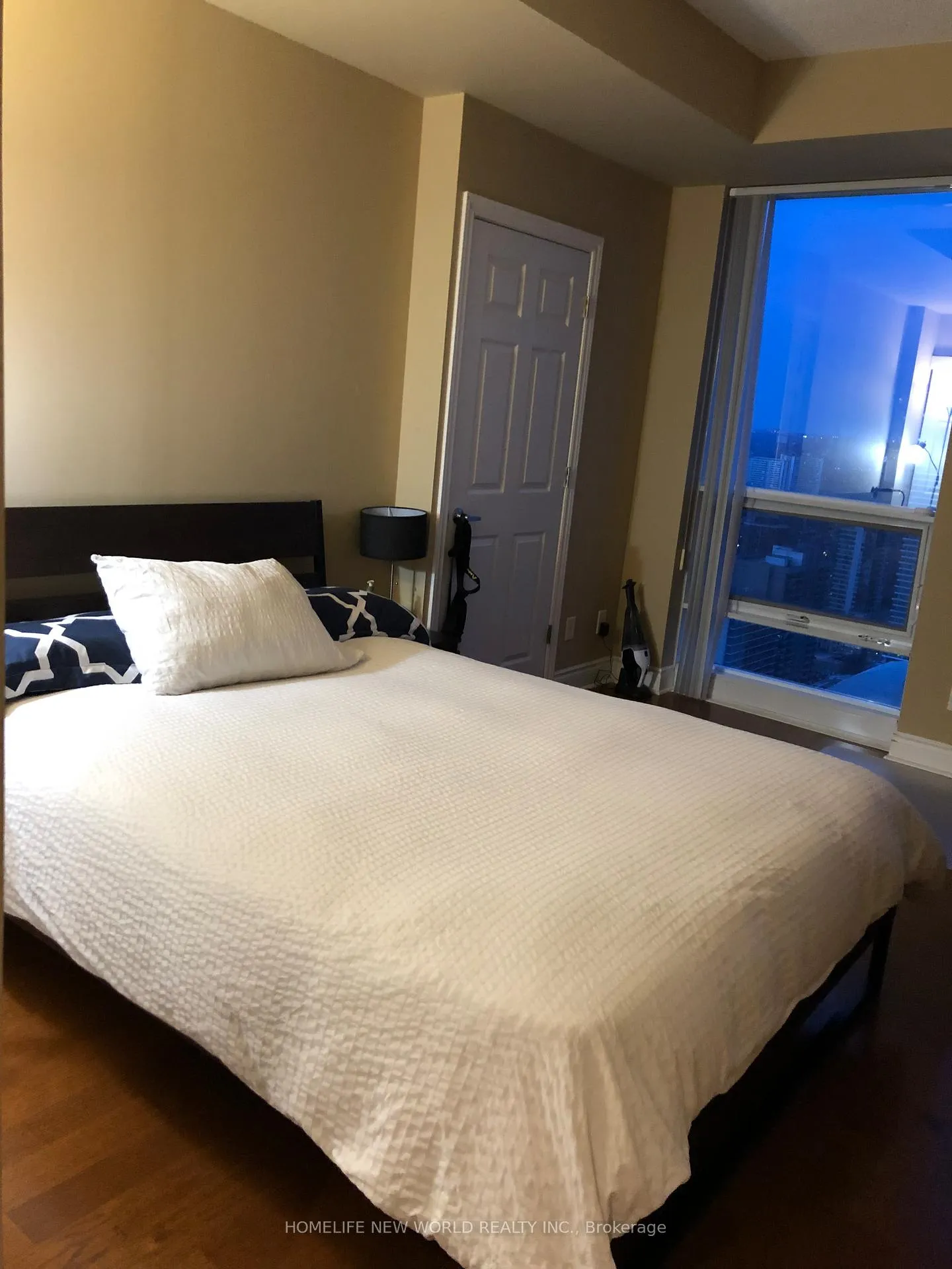 Photo 2 of Unit 4802, 763 Bay Street, Toronto, Bay Street Corridor — HOMEH