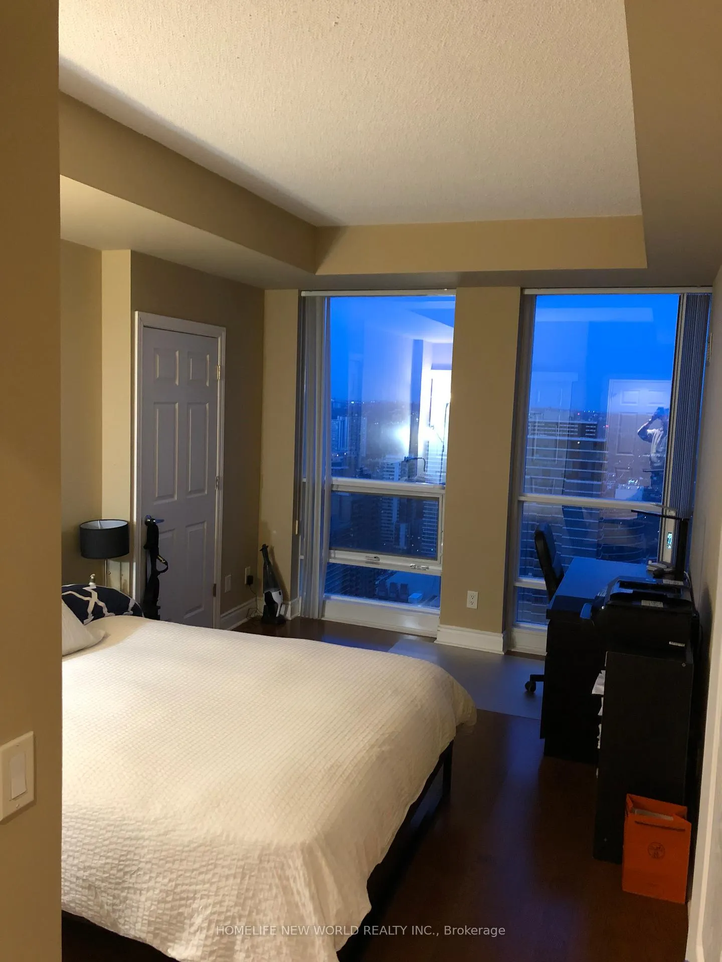 Photo 3 of Unit 4802, 763 Bay Street, Toronto, Bay Street Corridor — HOMEH