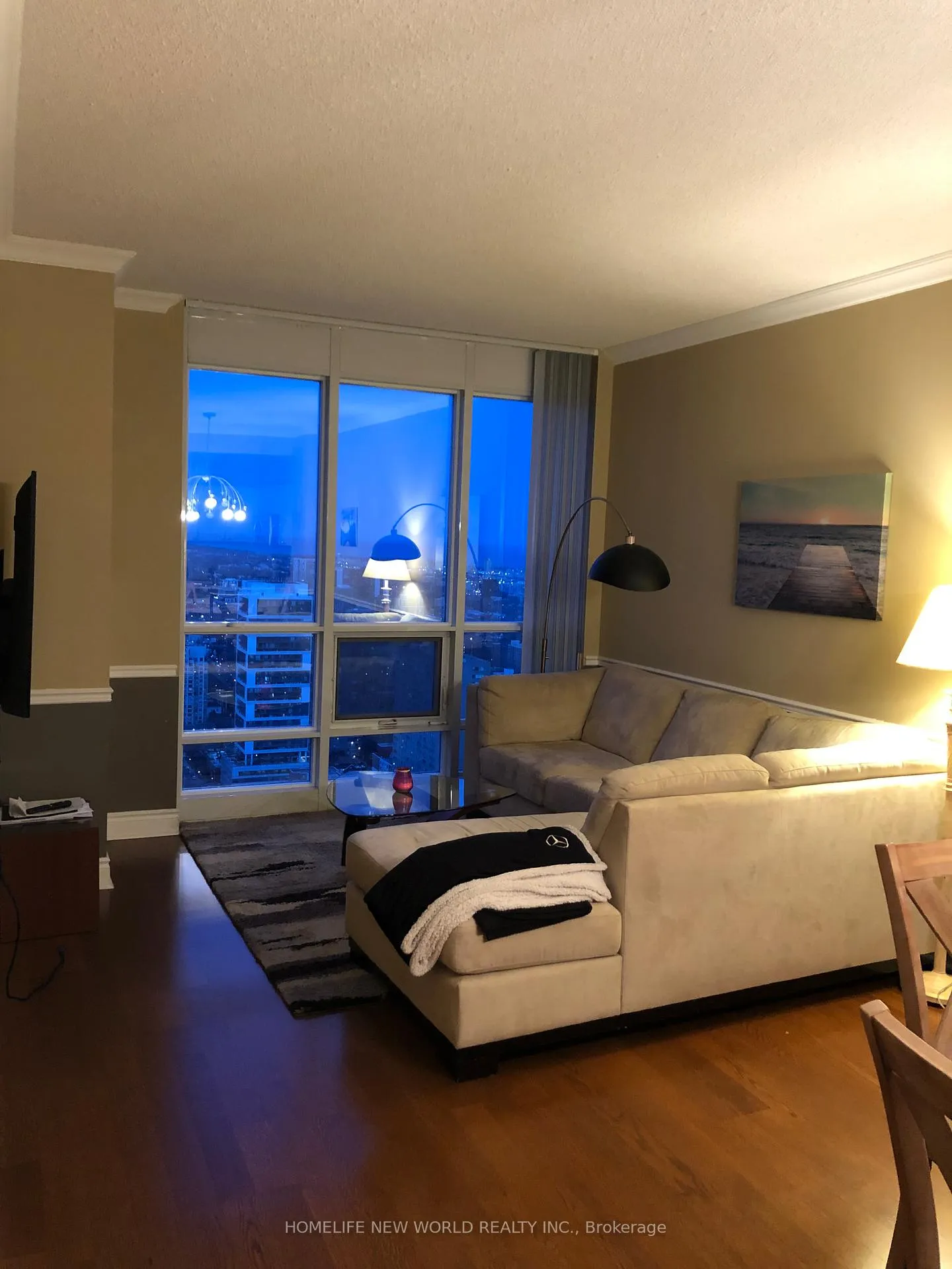 Photo 4 of Unit 4802, 763 Bay Street, Toronto, Bay Street Corridor — HOMEH