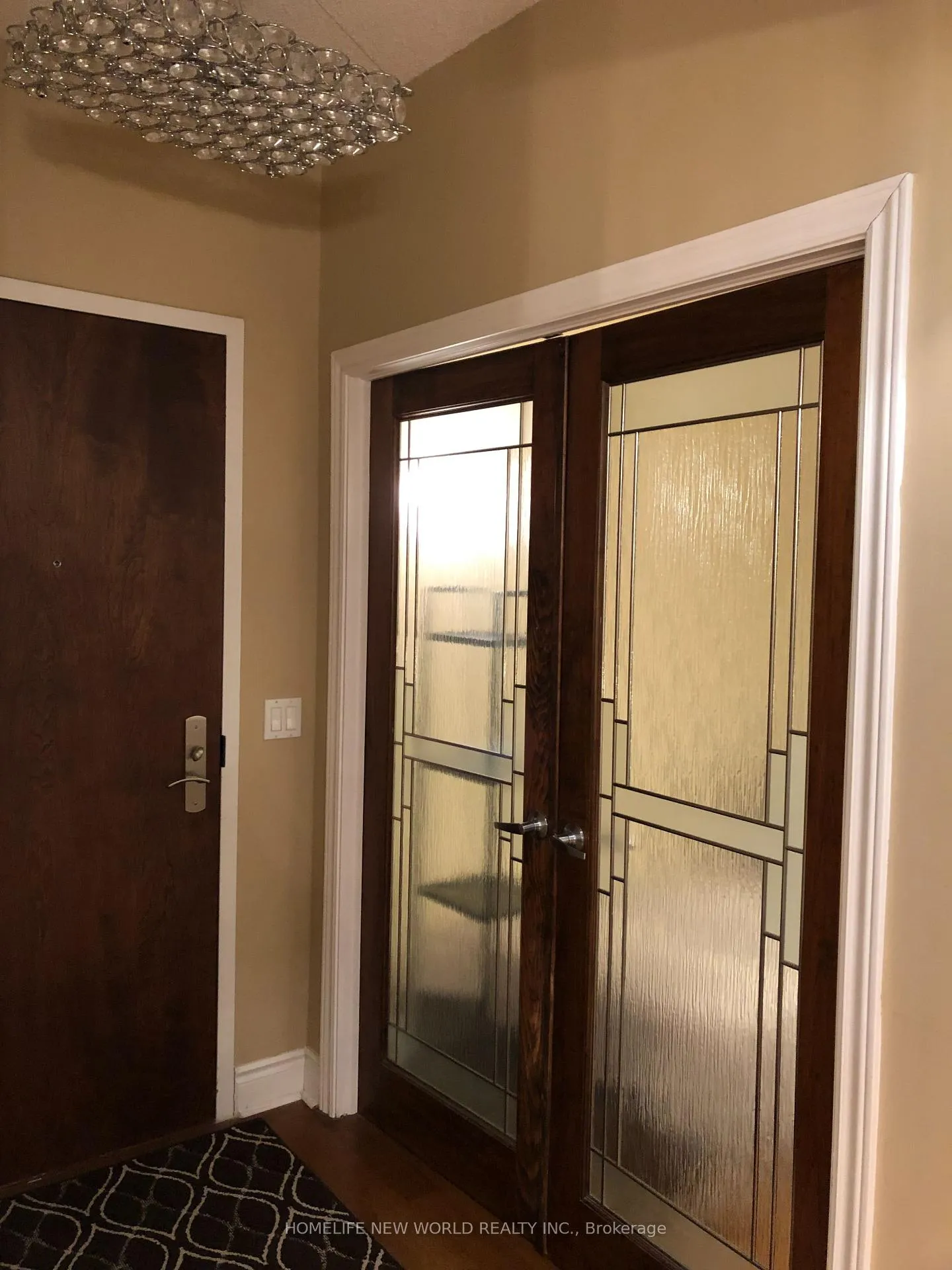 Photo 6 of Unit 4802, 763 Bay Street, Toronto, Bay Street Corridor — HOMEH