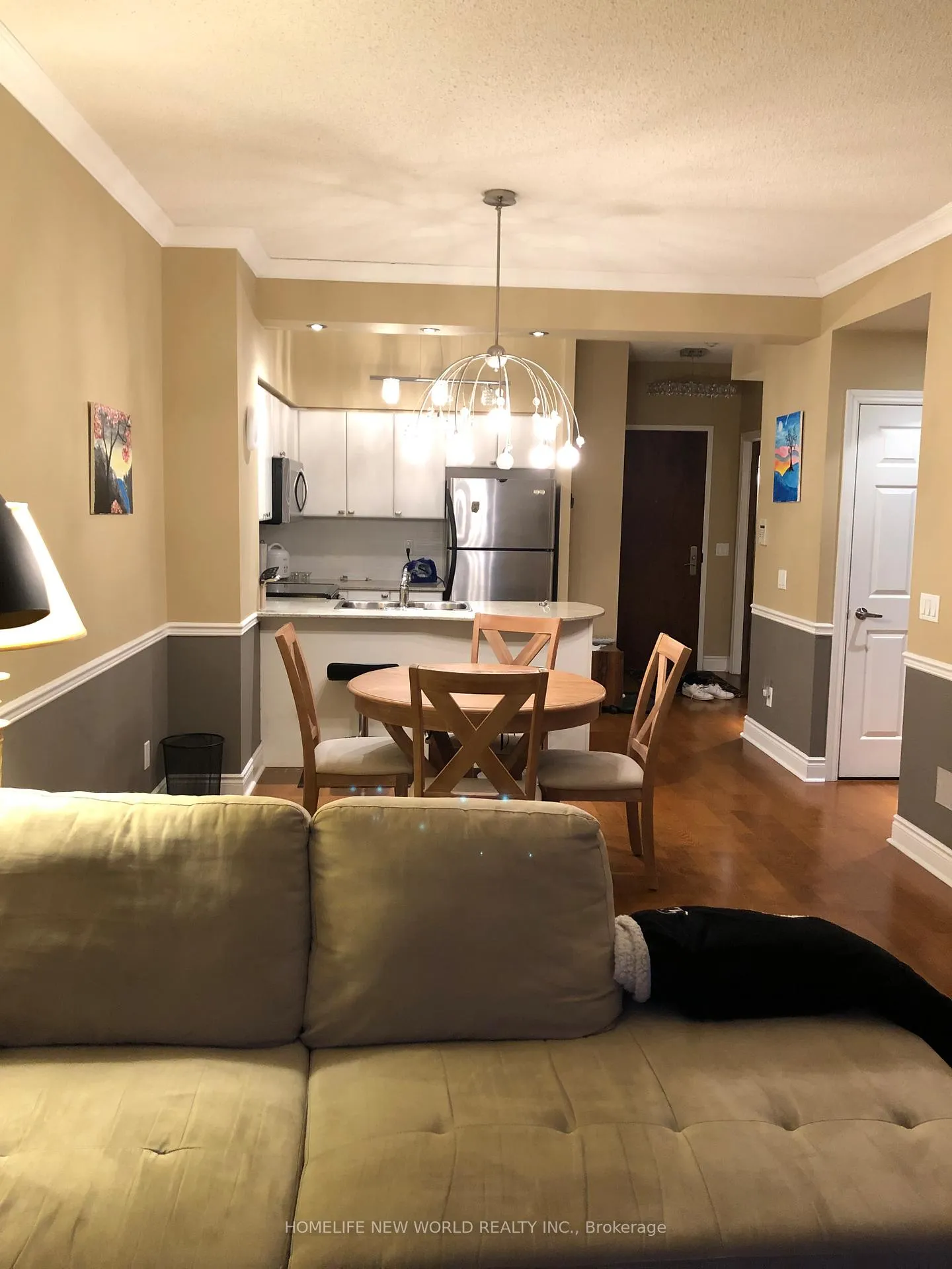 Photo 7 of Unit 4802, 763 Bay Street, Toronto, Bay Street Corridor — HOMEH