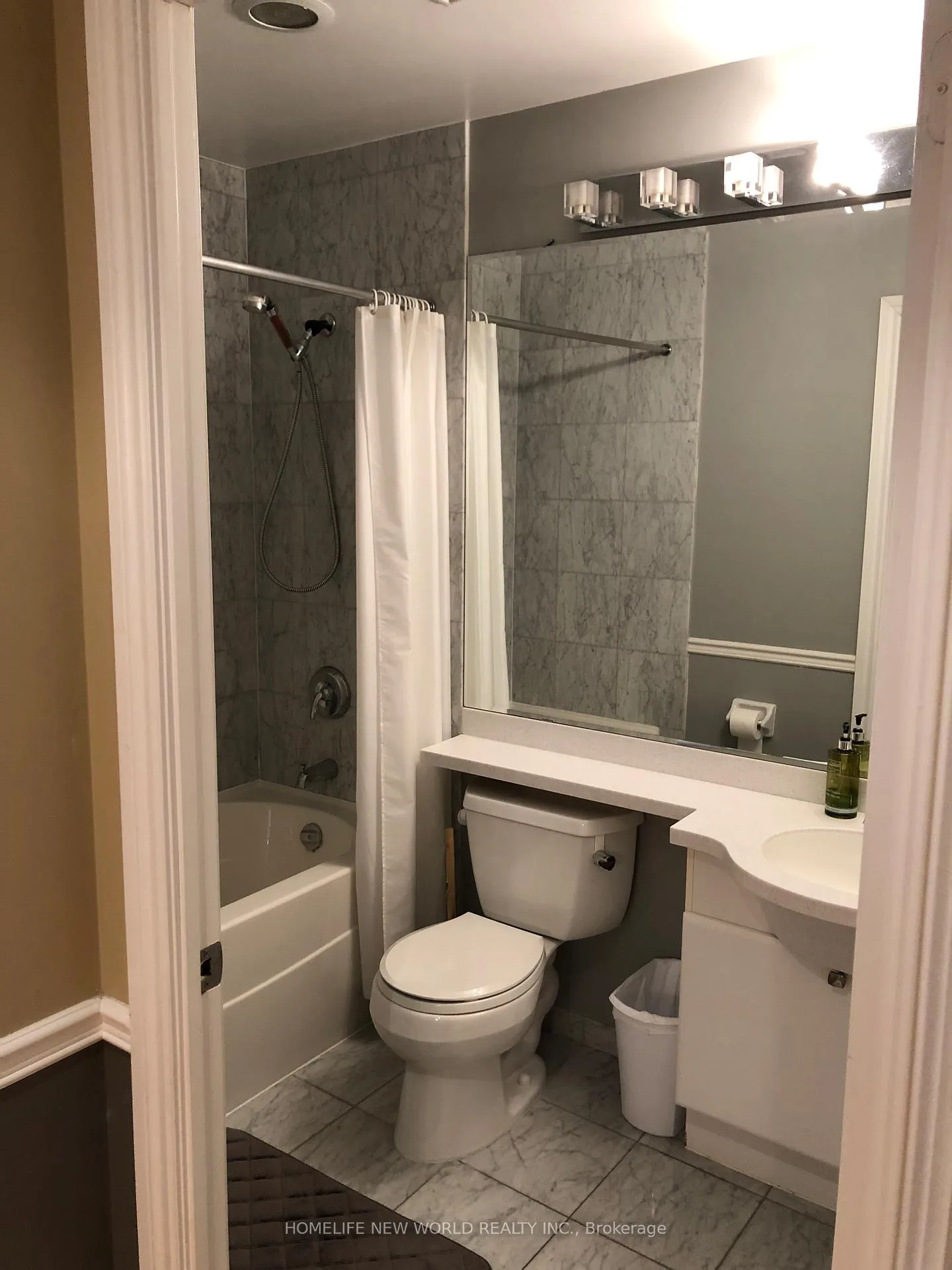 Photo 8 of Unit 4802, 763 Bay Street, Toronto, Bay Street Corridor — HOMEH