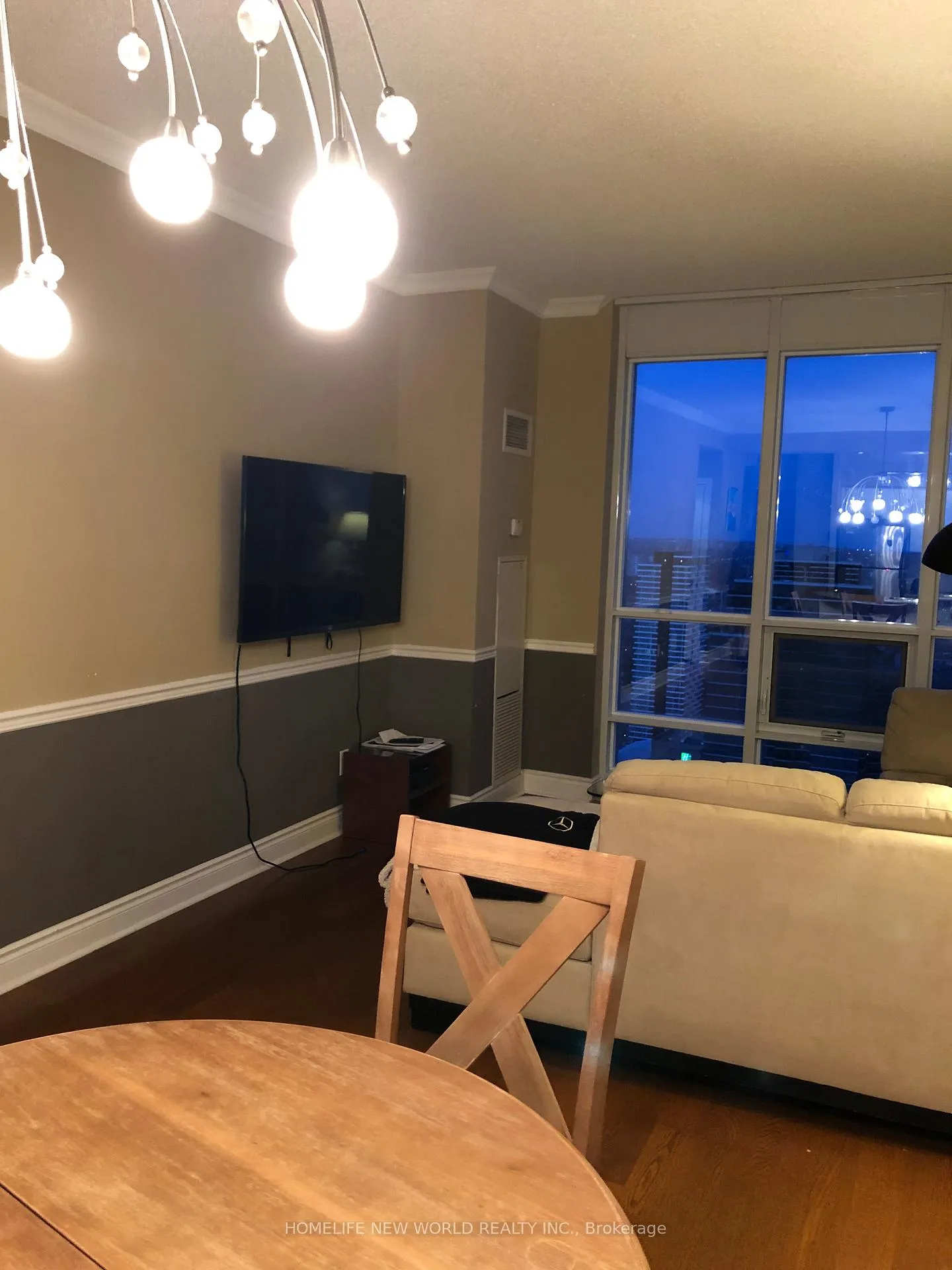 Photo 9 of Unit 4802, 763 Bay Street, Toronto, Bay Street Corridor — HOMEH