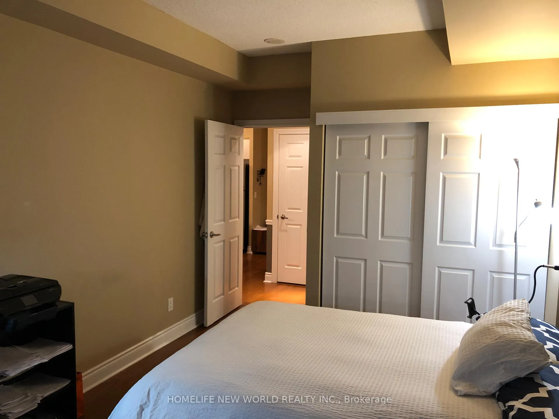 Photo 11 of Unit 4802, 763 Bay Street, Toronto, Bay Street Corridor — HOMEH