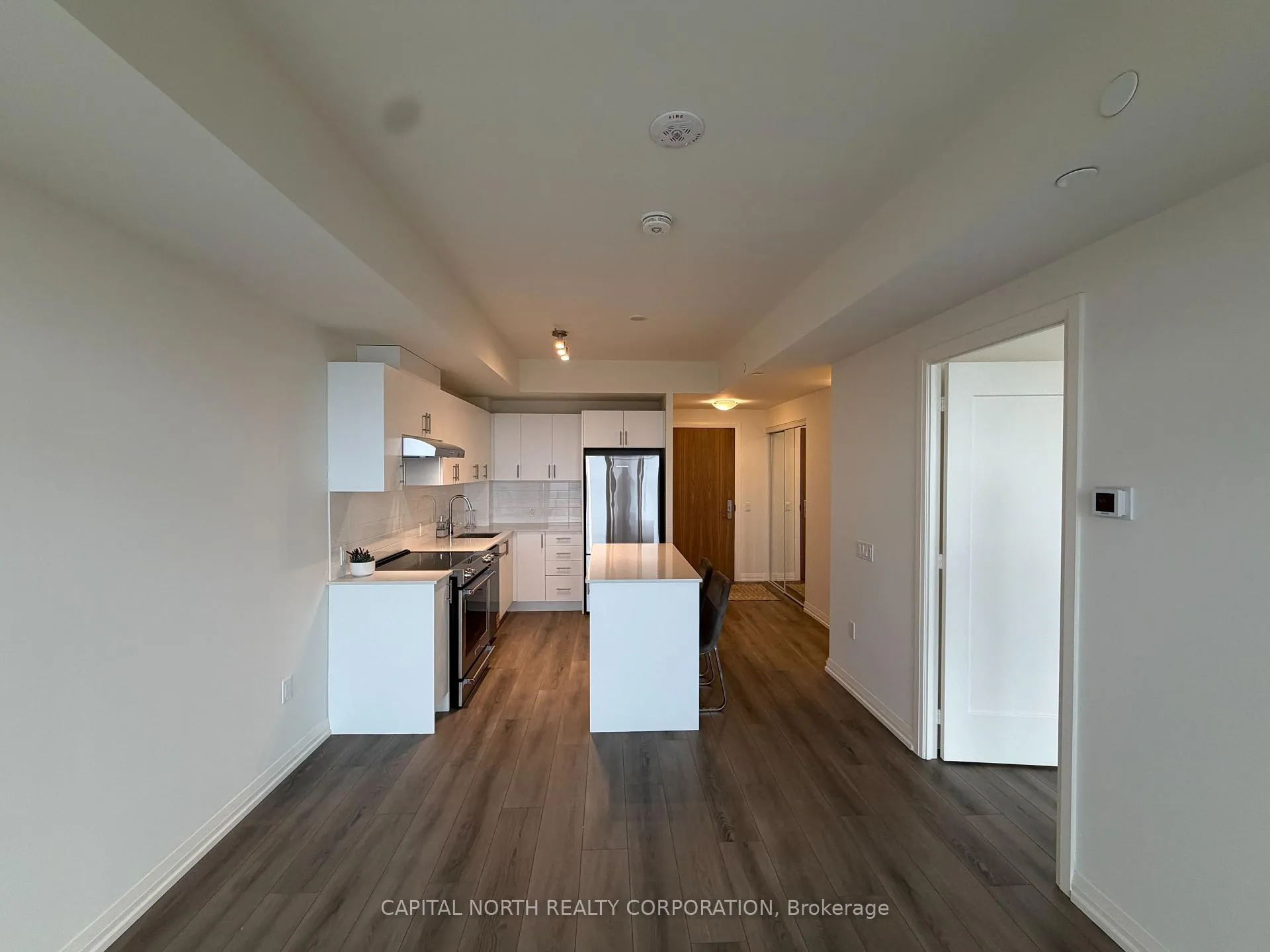 Photo 5 of Unit 1906, 27 Korda Gate, Vaughan, Vellore Village — HOMEH