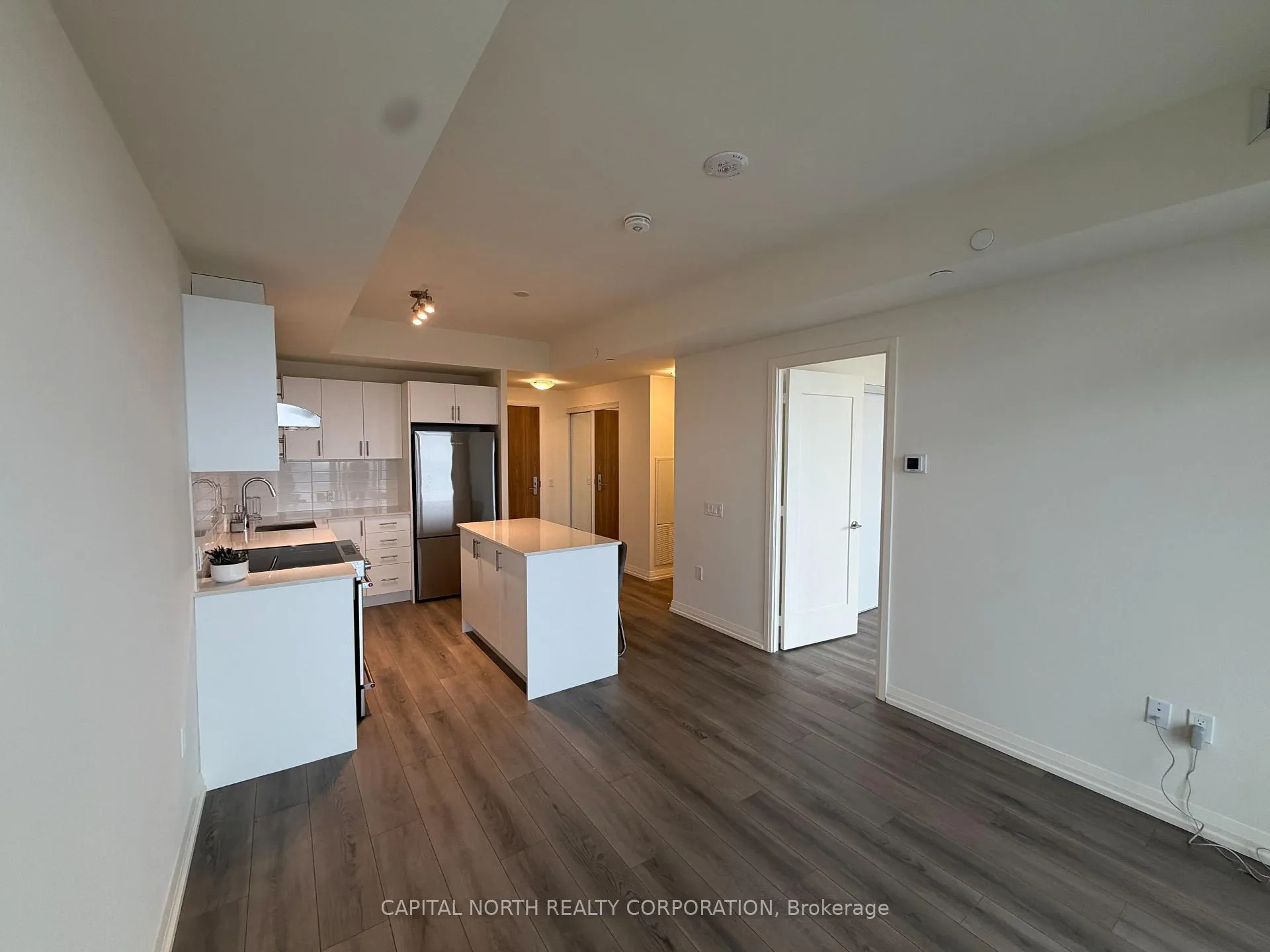 Photo 6 of Unit 1906, 27 Korda Gate, Vaughan, Vellore Village — HOMEH