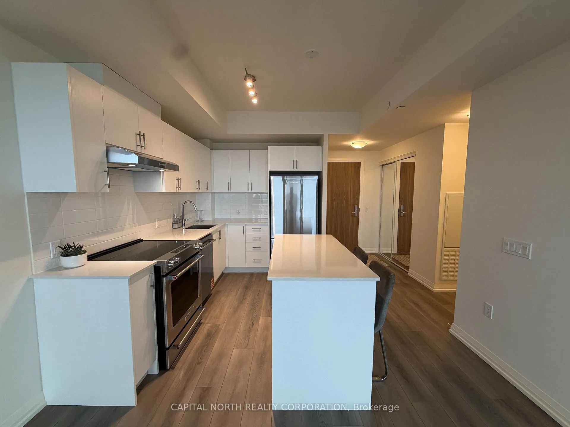 Photo 9 of Unit 1906, 27 Korda Gate, Vaughan, Vellore Village — HOMEH