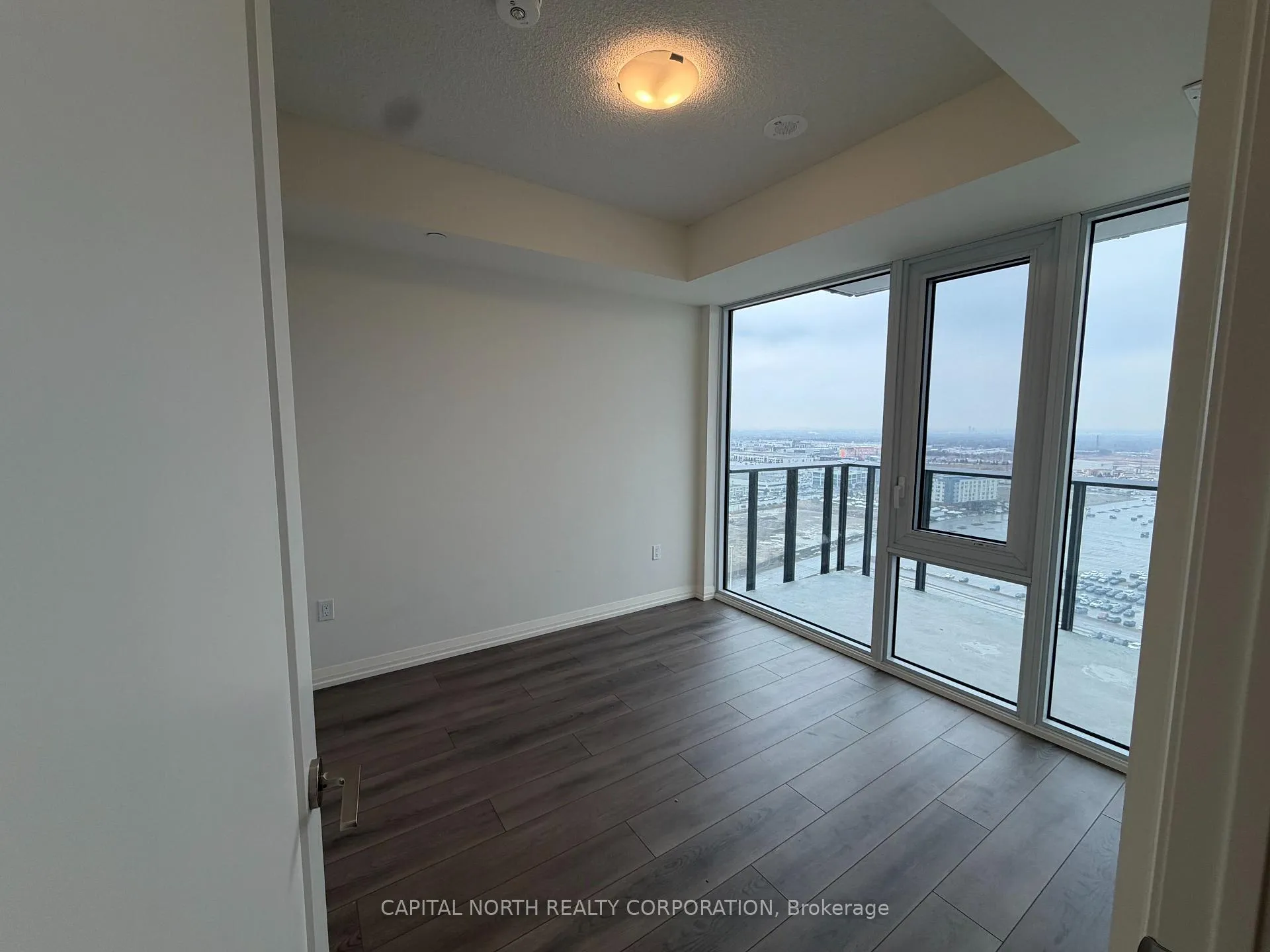 Photo 10 of Unit 1906, 27 Korda Gate, Vaughan, Vellore Village — HOMEH