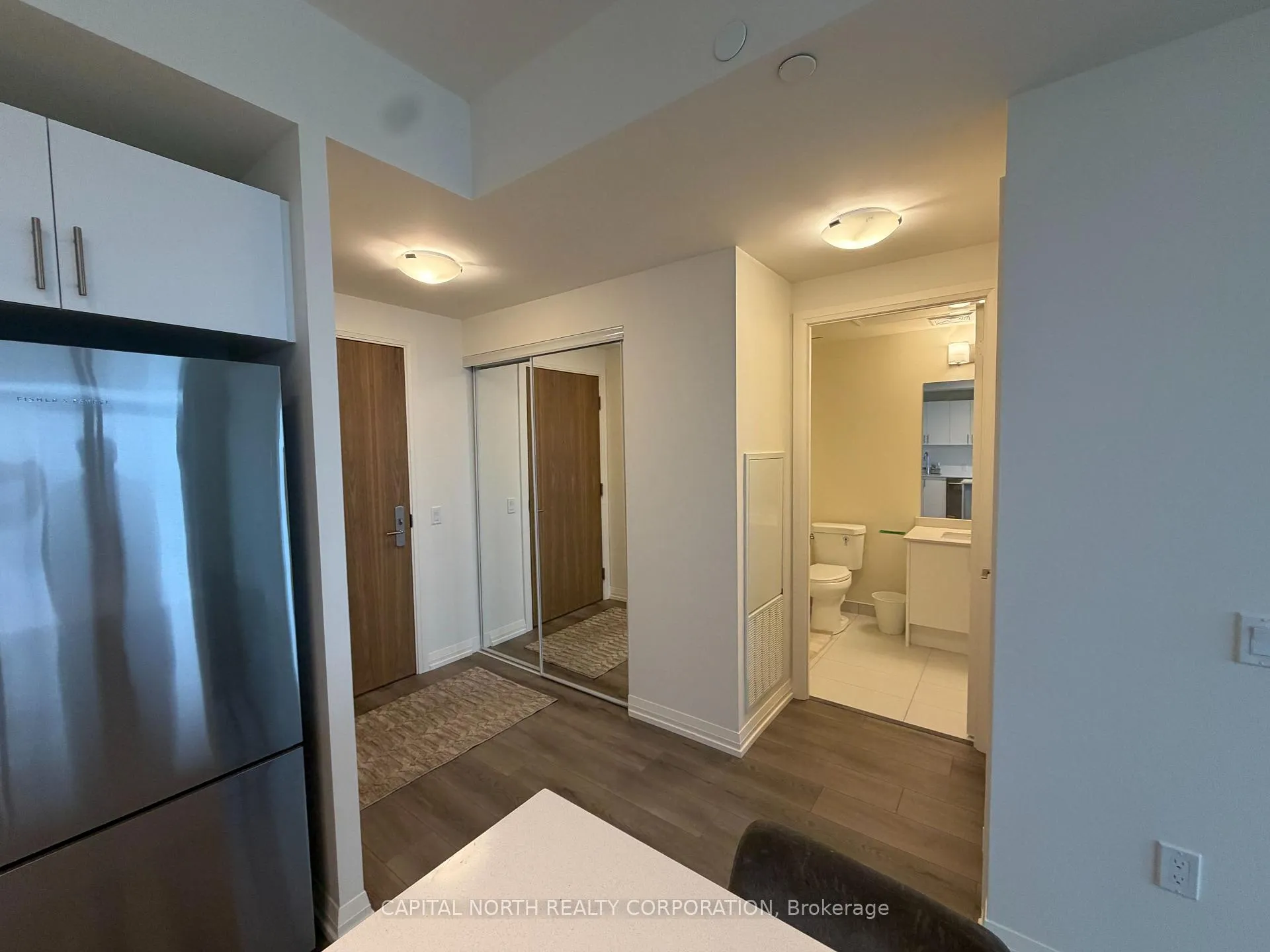 Photo 12 of Unit 1906, 27 Korda Gate, Vaughan, Vellore Village — HOMEH