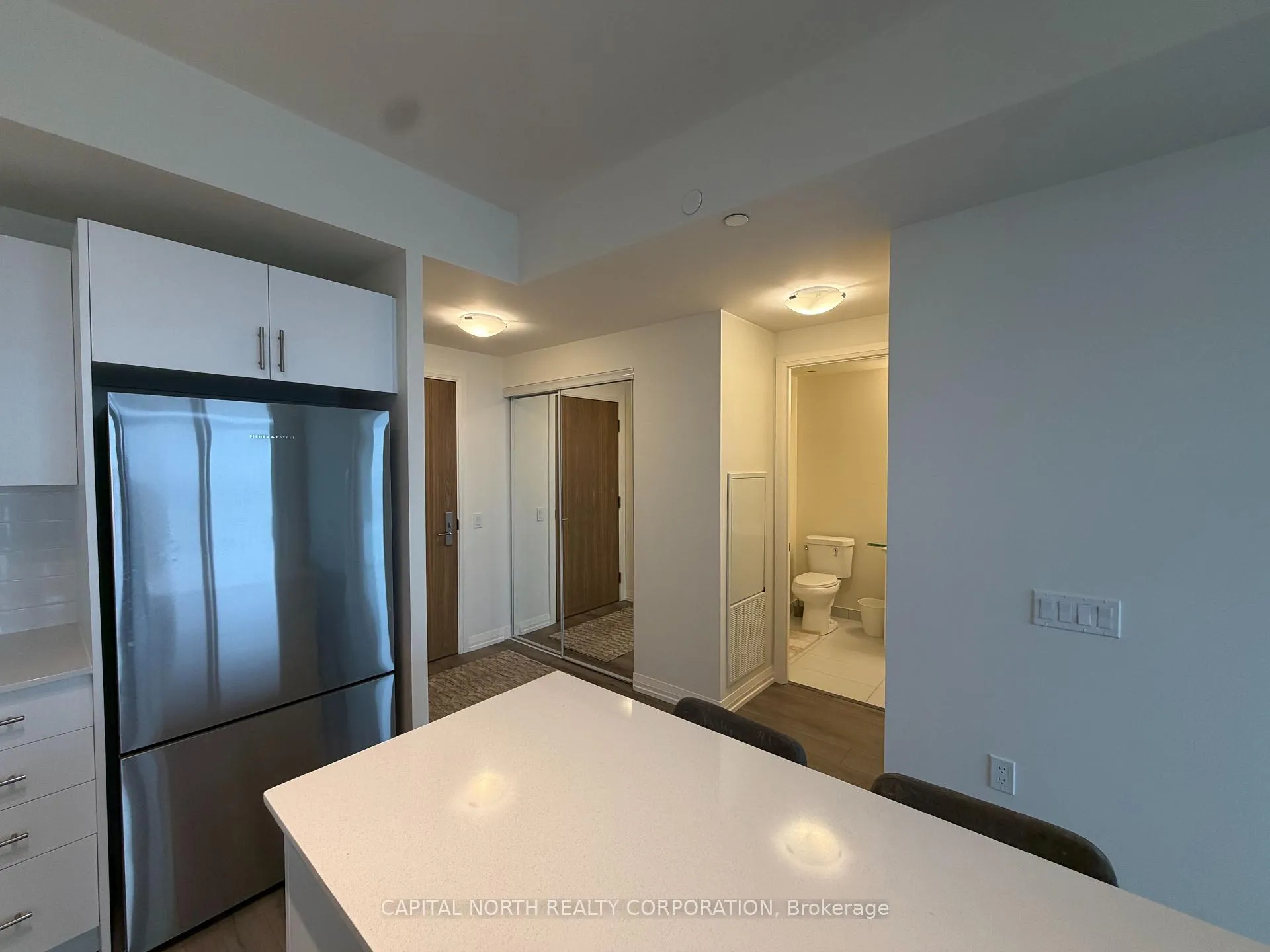 Photo 13 of Unit 1906, 27 Korda Gate, Vaughan, Vellore Village — HOMEH