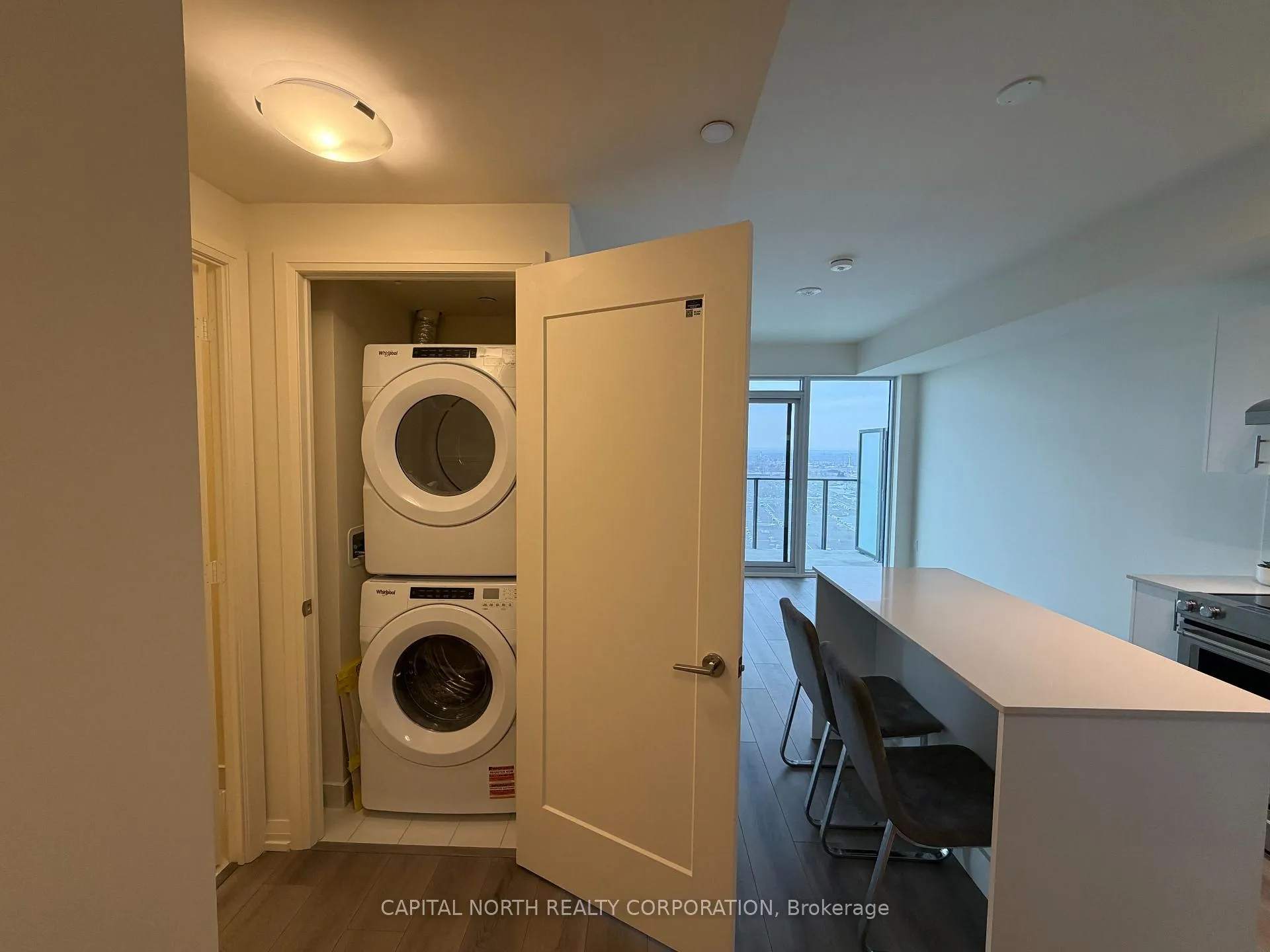 Photo 15 of Unit 1906, 27 Korda Gate, Vaughan, Vellore Village — HOMEH