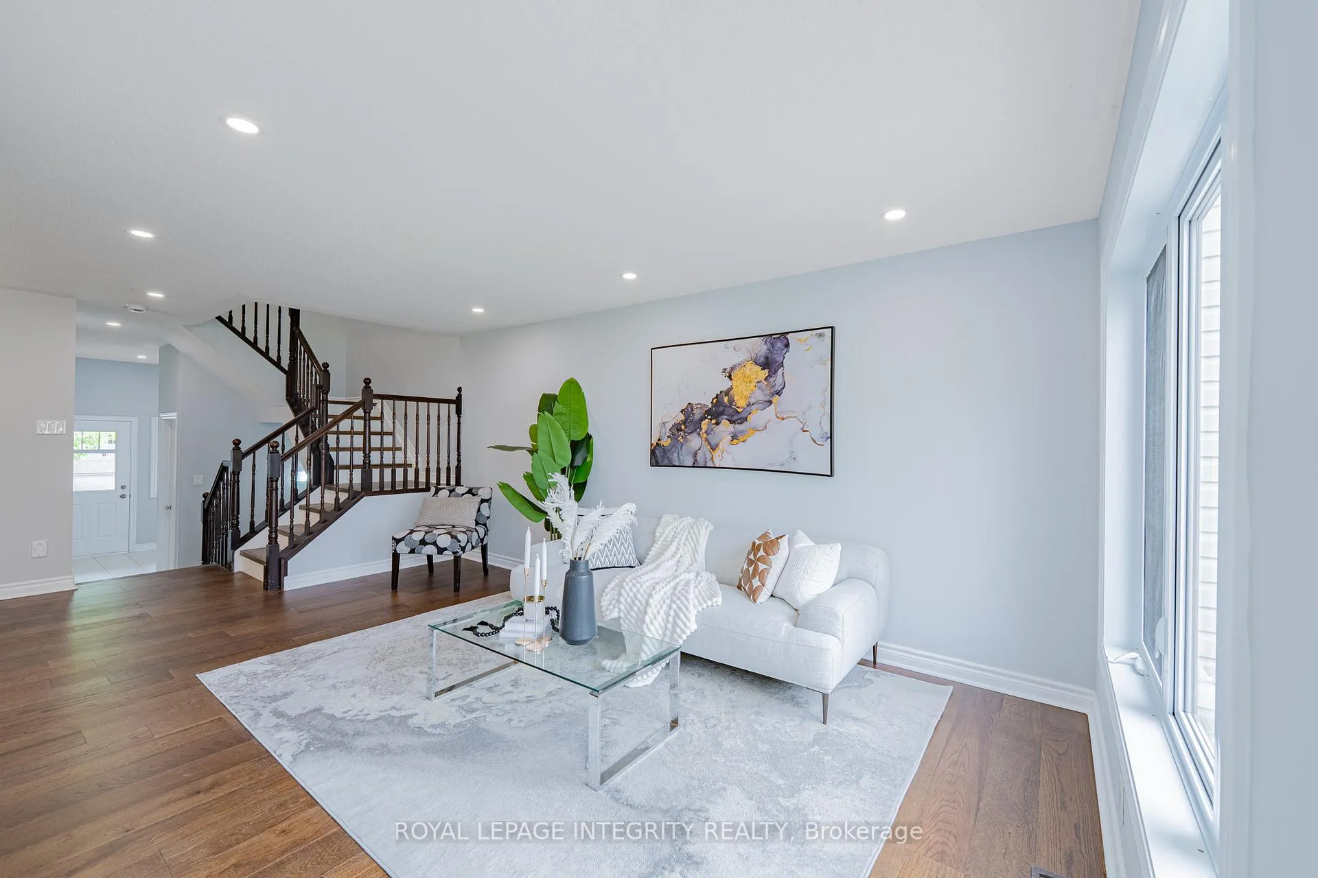 Photo 7 of 132 Mancini Way, Ottawa, Barrhaven - Strandherd — HOMEH