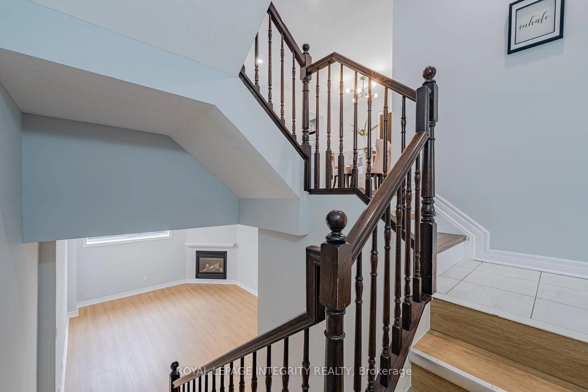 Photo 24 of 132 Mancini Way, Ottawa, Barrhaven - Strandherd — HOMEH