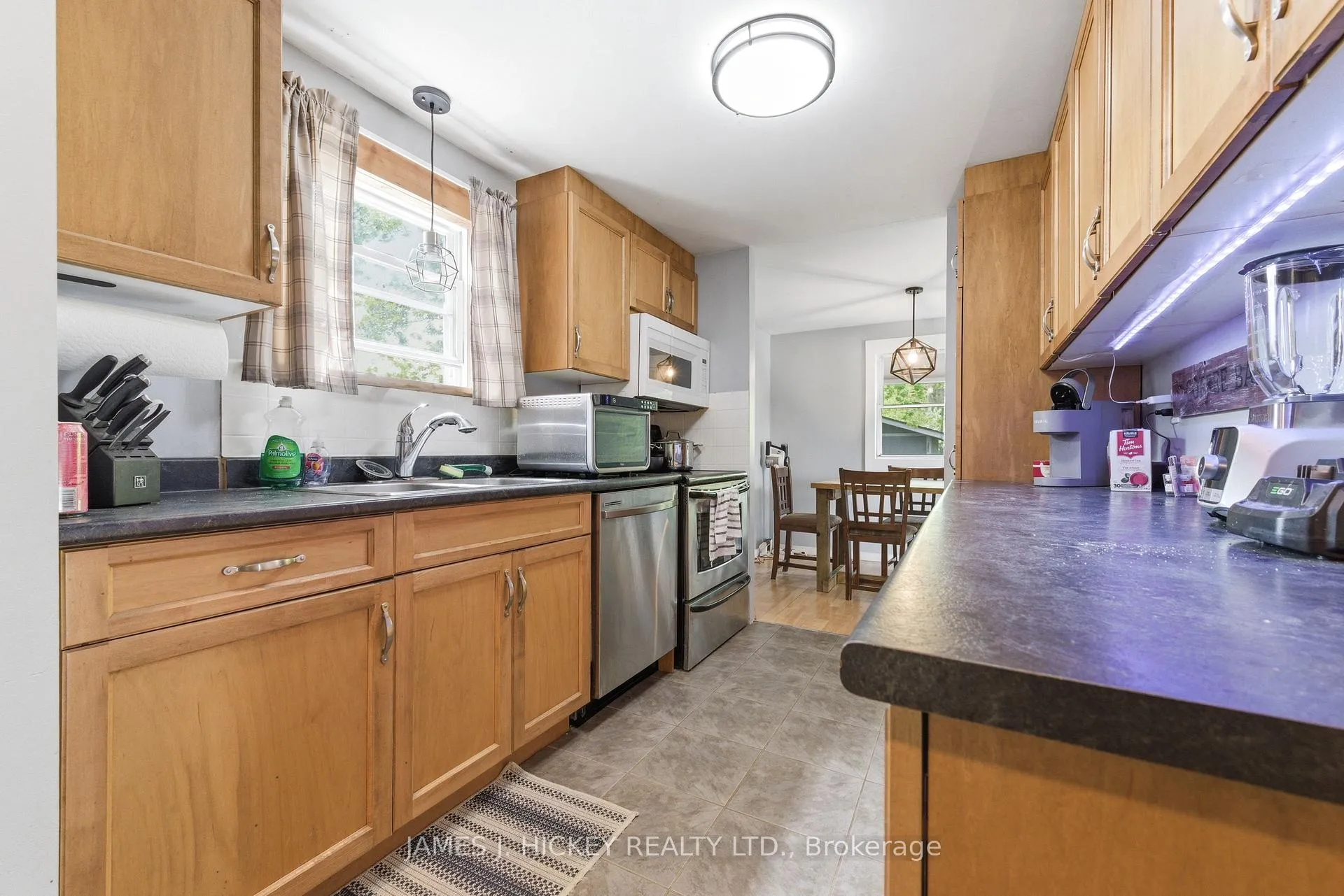 Photo 9 of 1 Tamarack Street, Deep River, Deep River — HOMEH
