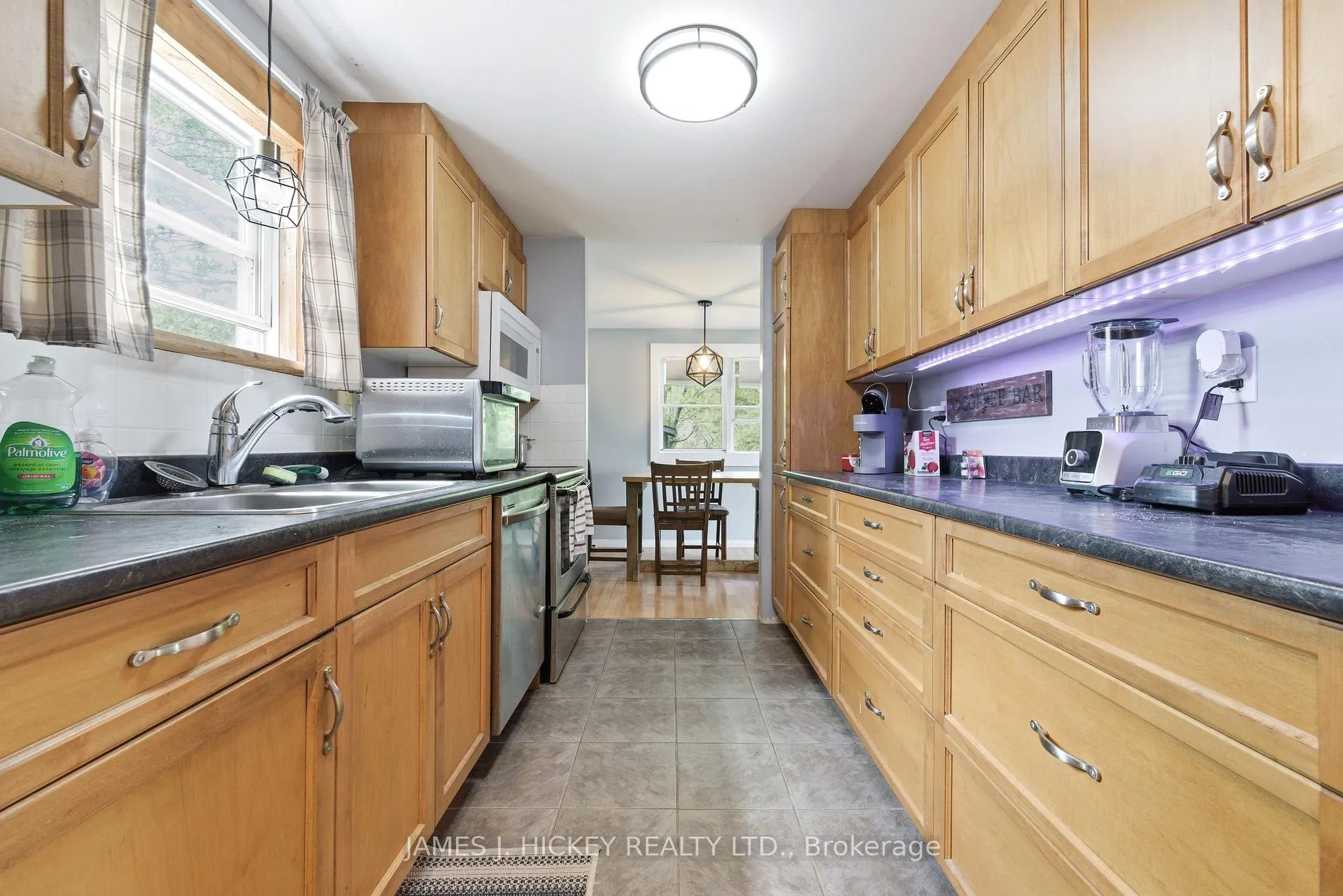 Photo 10 of 1 Tamarack Street, Deep River, Deep River — HOMEH