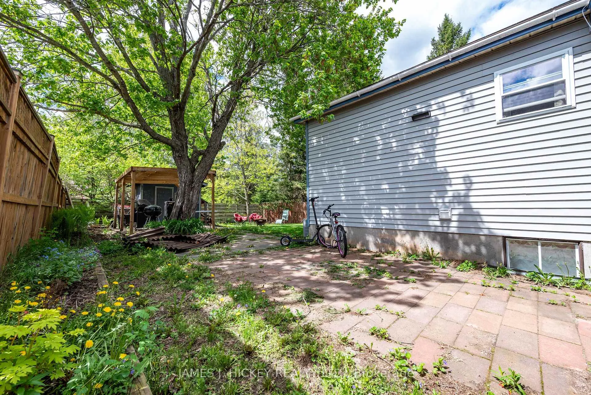 Photo 32 of 1 Tamarack Street, Deep River, Deep River — HOMEH