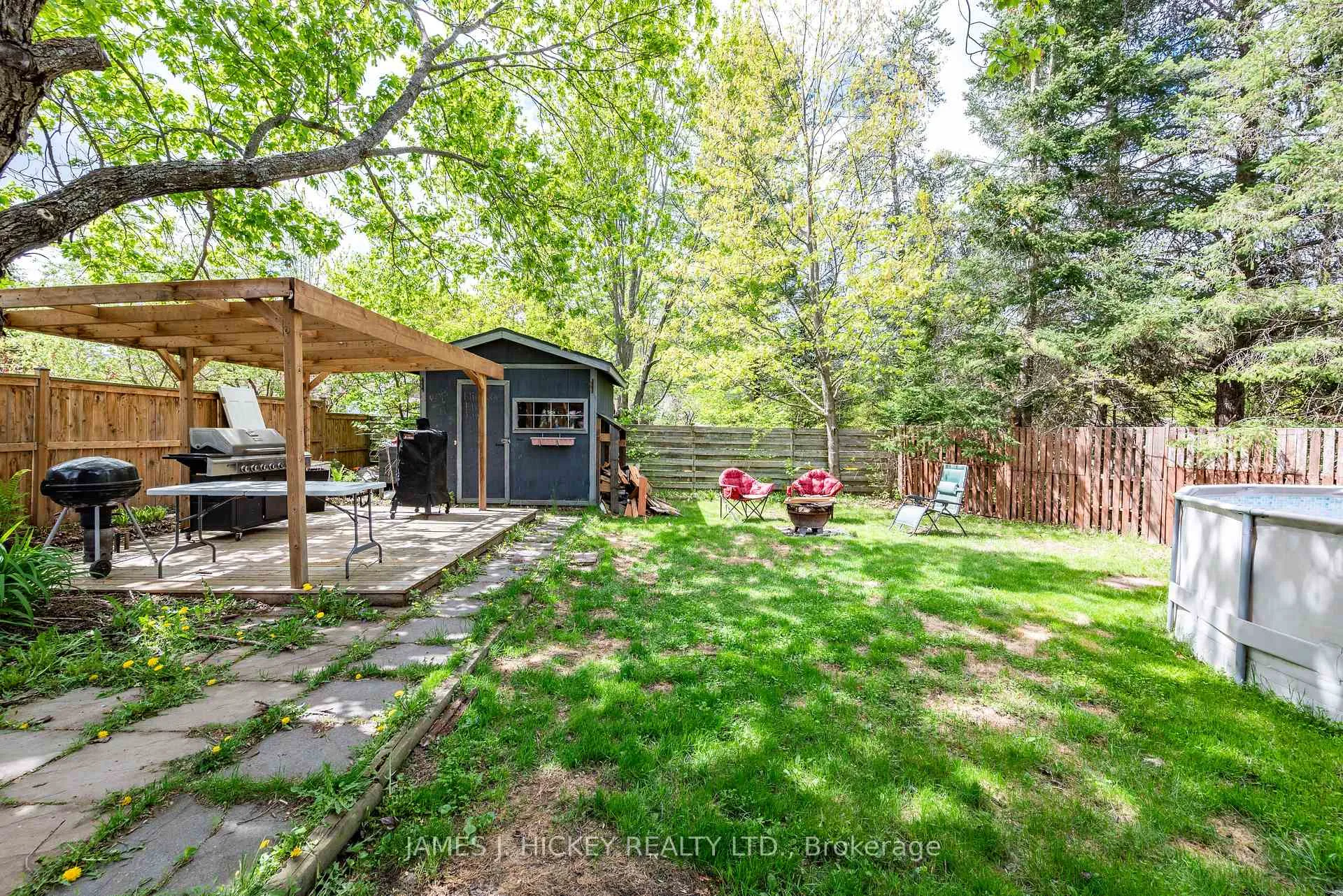 Photo 33 of 1 Tamarack Street, Deep River, Deep River — HOMEH