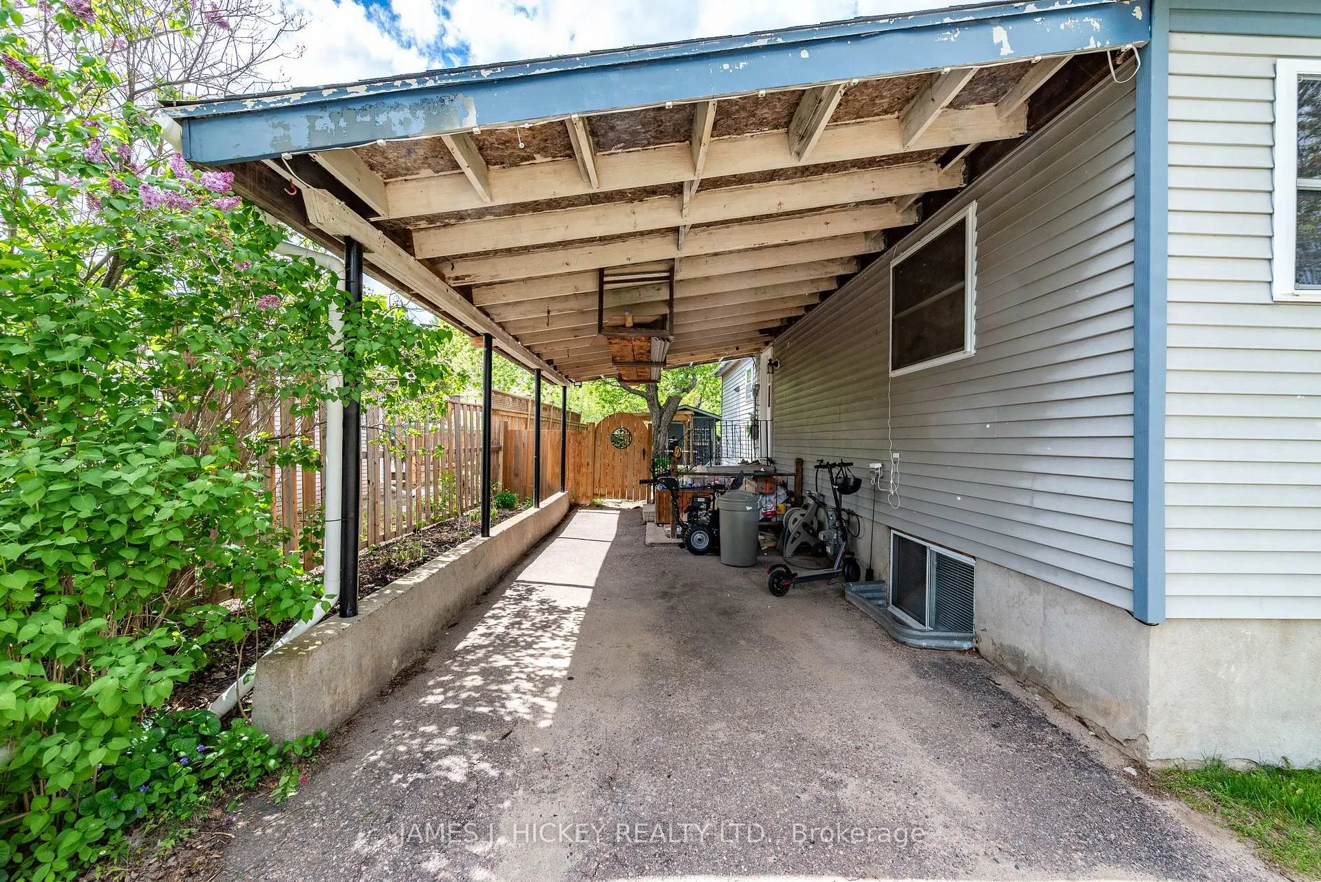 Photo 37 of 1 Tamarack Street, Deep River, Deep River — HOMEH