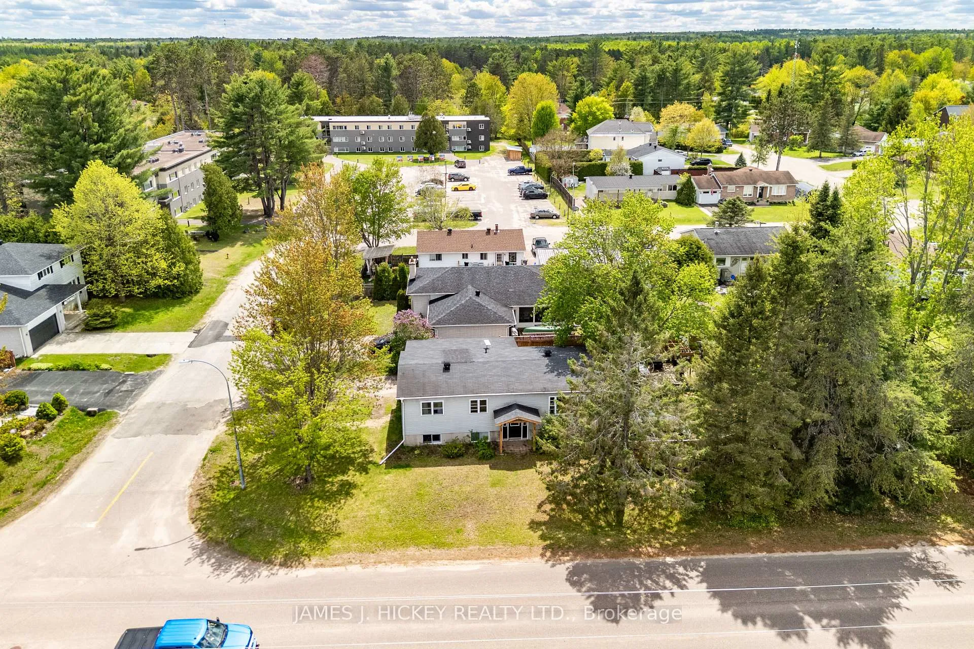 Photo 40 of 1 Tamarack Street, Deep River, Deep River — HOMEH