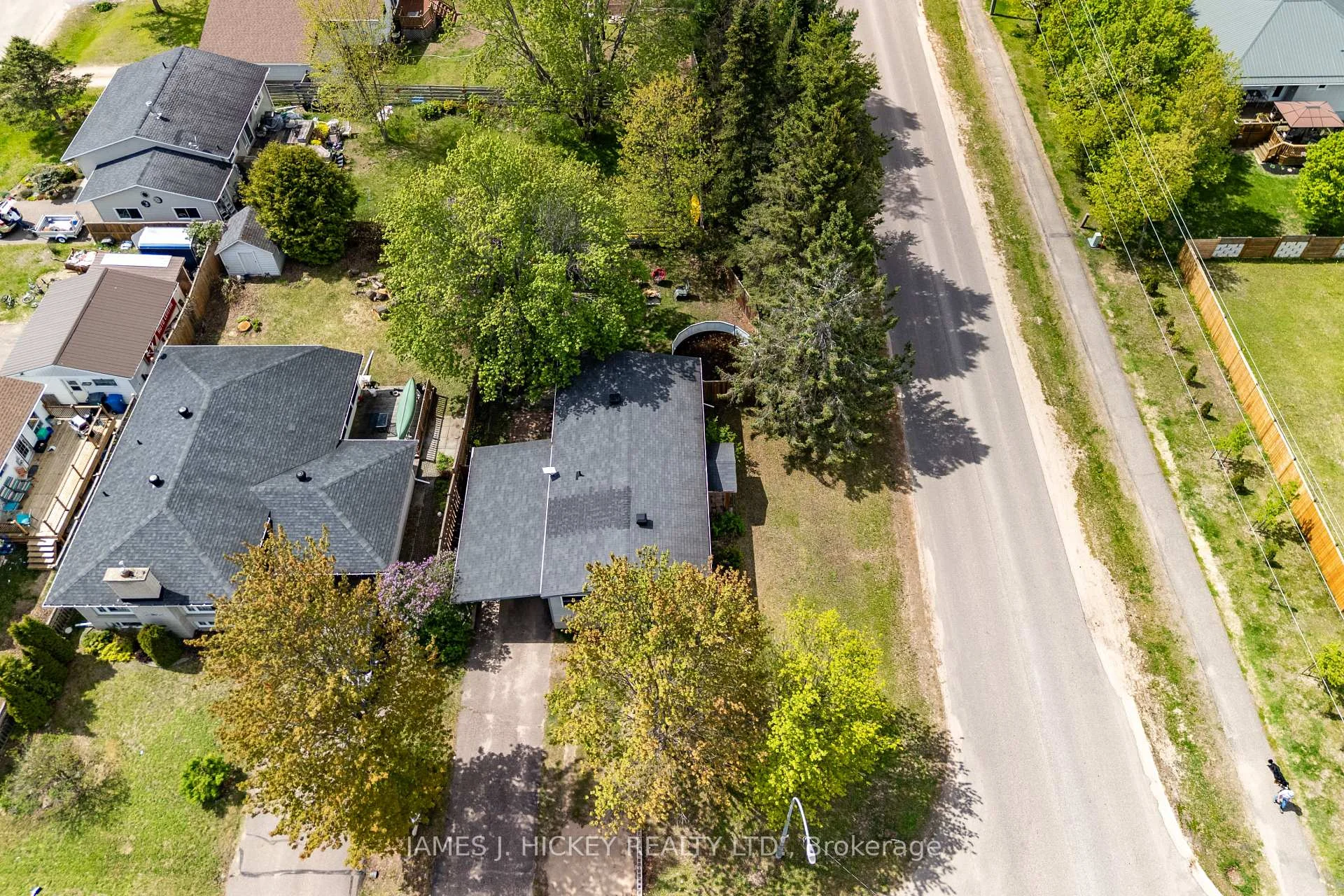 Photo 46 of 1 Tamarack Street, Deep River, Deep River — HOMEH