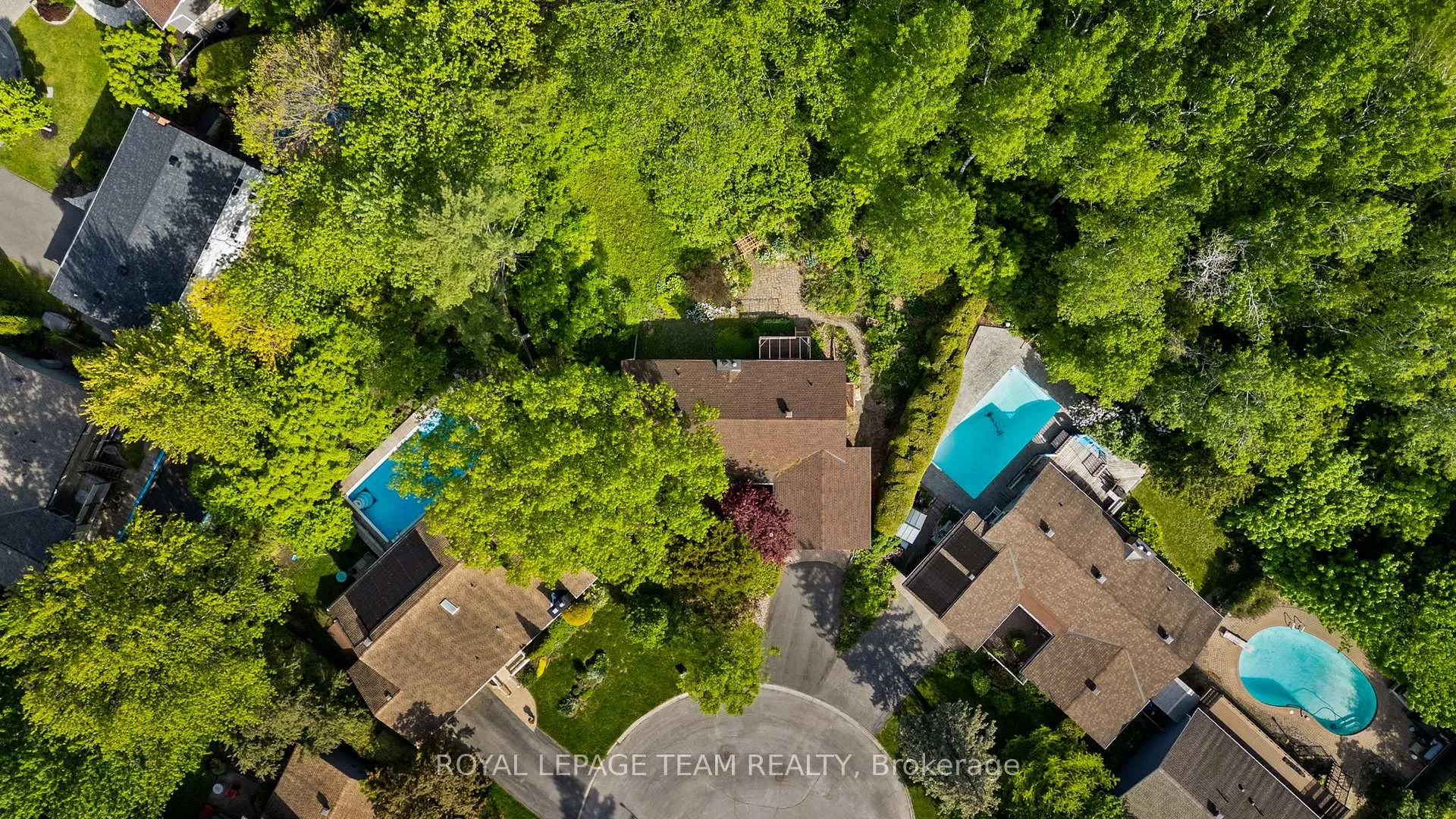 Photo 40 of 548 Rivershore Crescent, Ottawa, Beacon Hill North — HOMEH