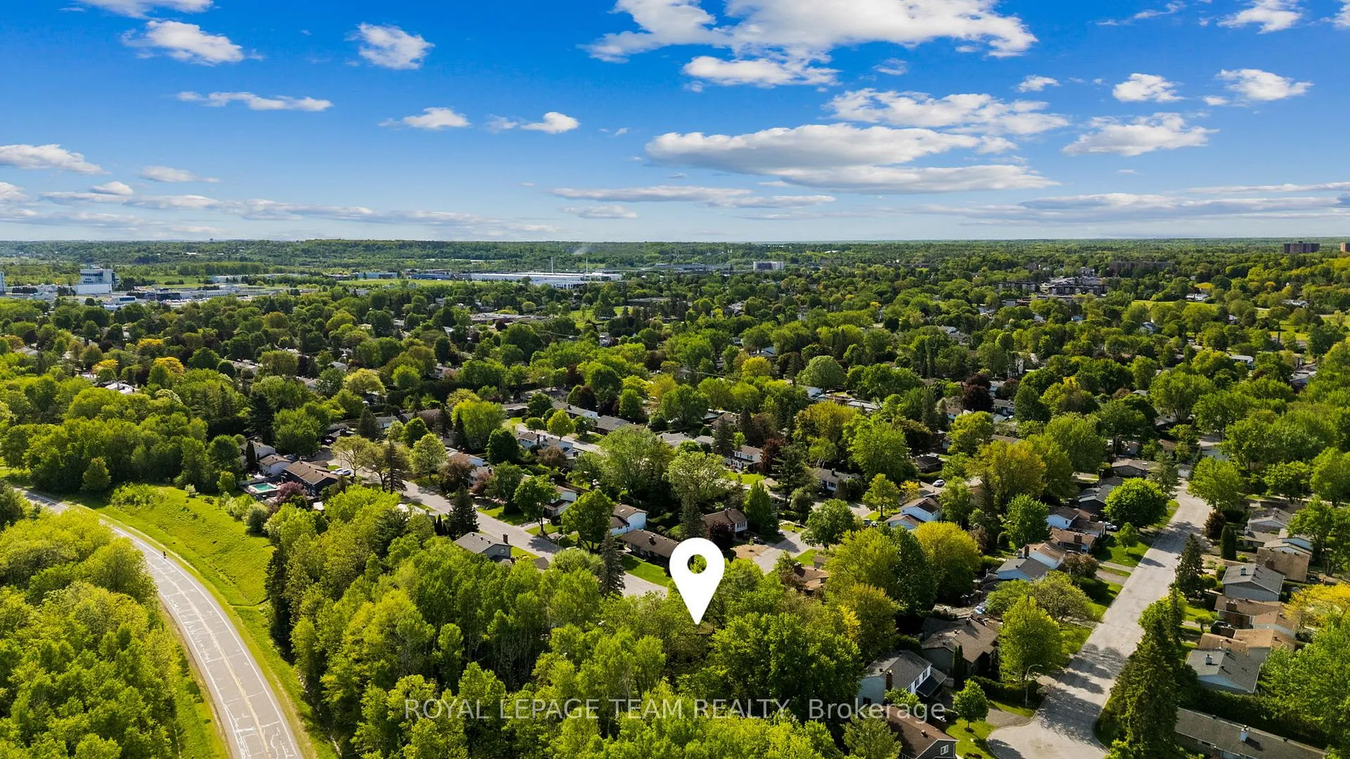 Photo 46 of 548 Rivershore Crescent, Ottawa, Beacon Hill North — HOMEH