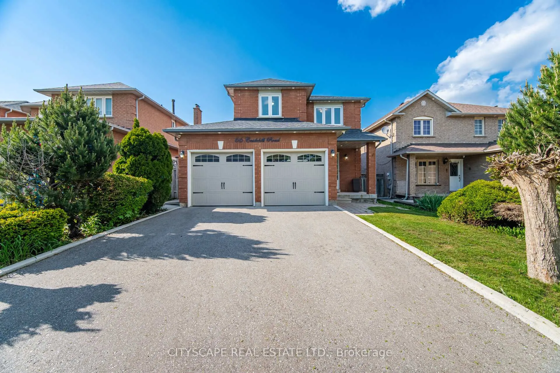 Photo 1 of 66 Castle Hill Road, Brampton, Northwood Park — HOMEH
