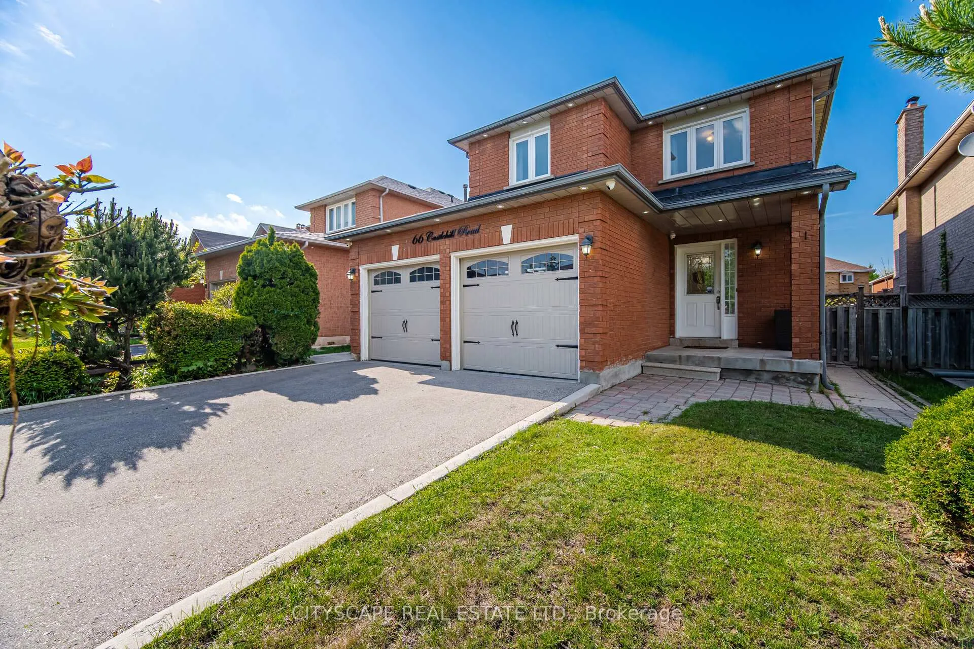 Photo 2 of 66 Castle Hill Road, Brampton, Northwood Park — HOMEH