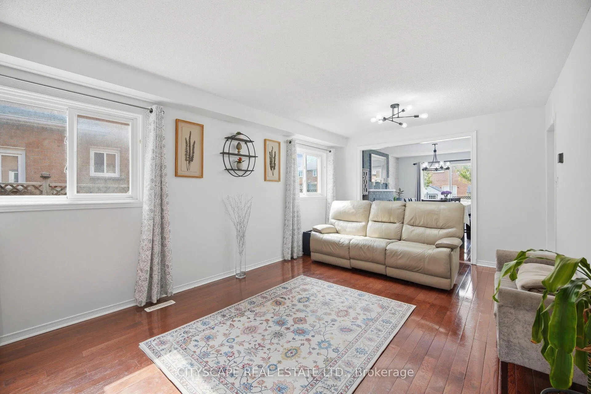Photo 6 of 66 Castle Hill Road, Brampton, Northwood Park — HOMEH