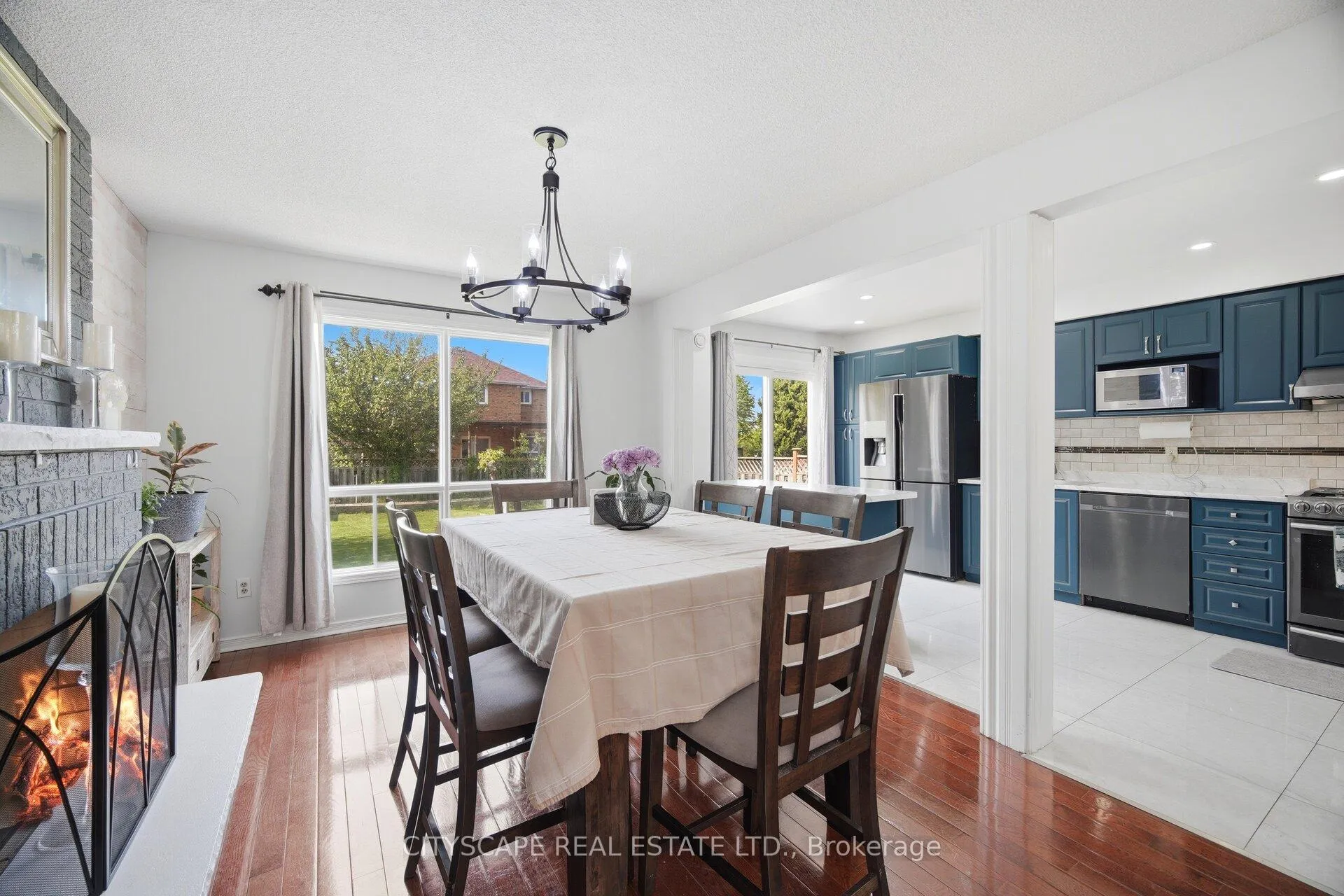 Photo 12 of 66 Castle Hill Road, Brampton, Northwood Park — HOMEH