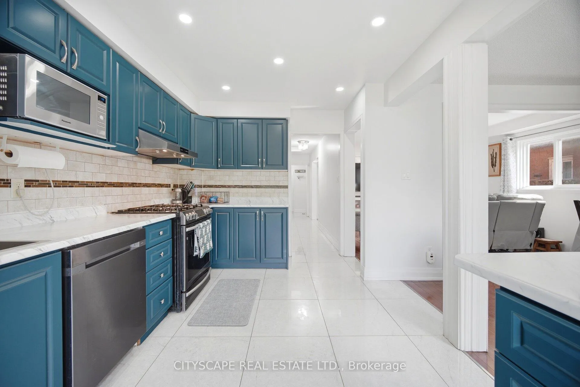 Photo 15 of 66 Castle Hill Road, Brampton, Northwood Park — HOMEH