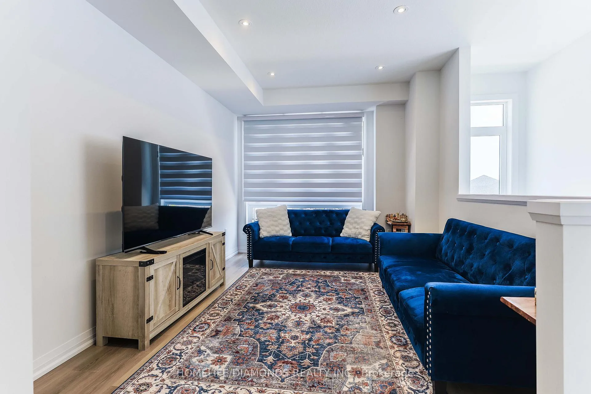 Photo 6 of Unit 64, 55 Tom Brown Drive, Brant, Paris — HOMEH