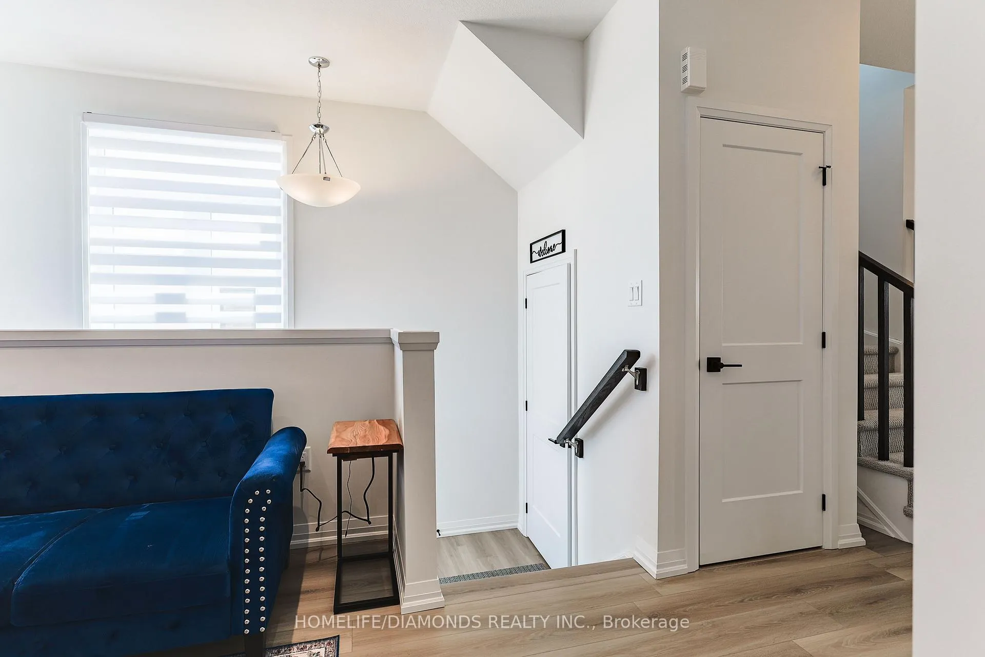 Photo 7 of Unit 64, 55 Tom Brown Drive, Brant, Paris — HOMEH