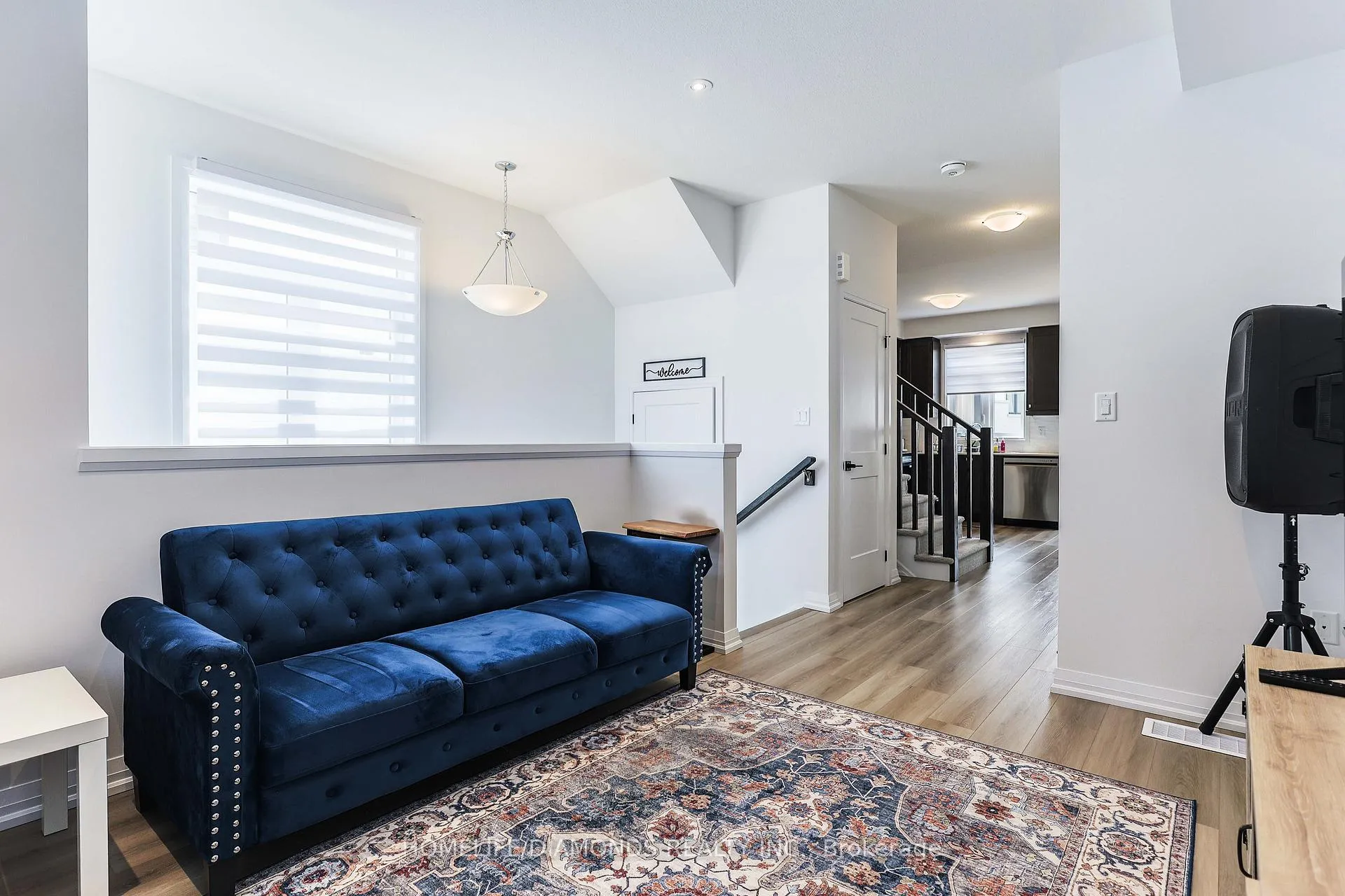 Photo 8 of Unit 64, 55 Tom Brown Drive, Brant, Paris — HOMEH