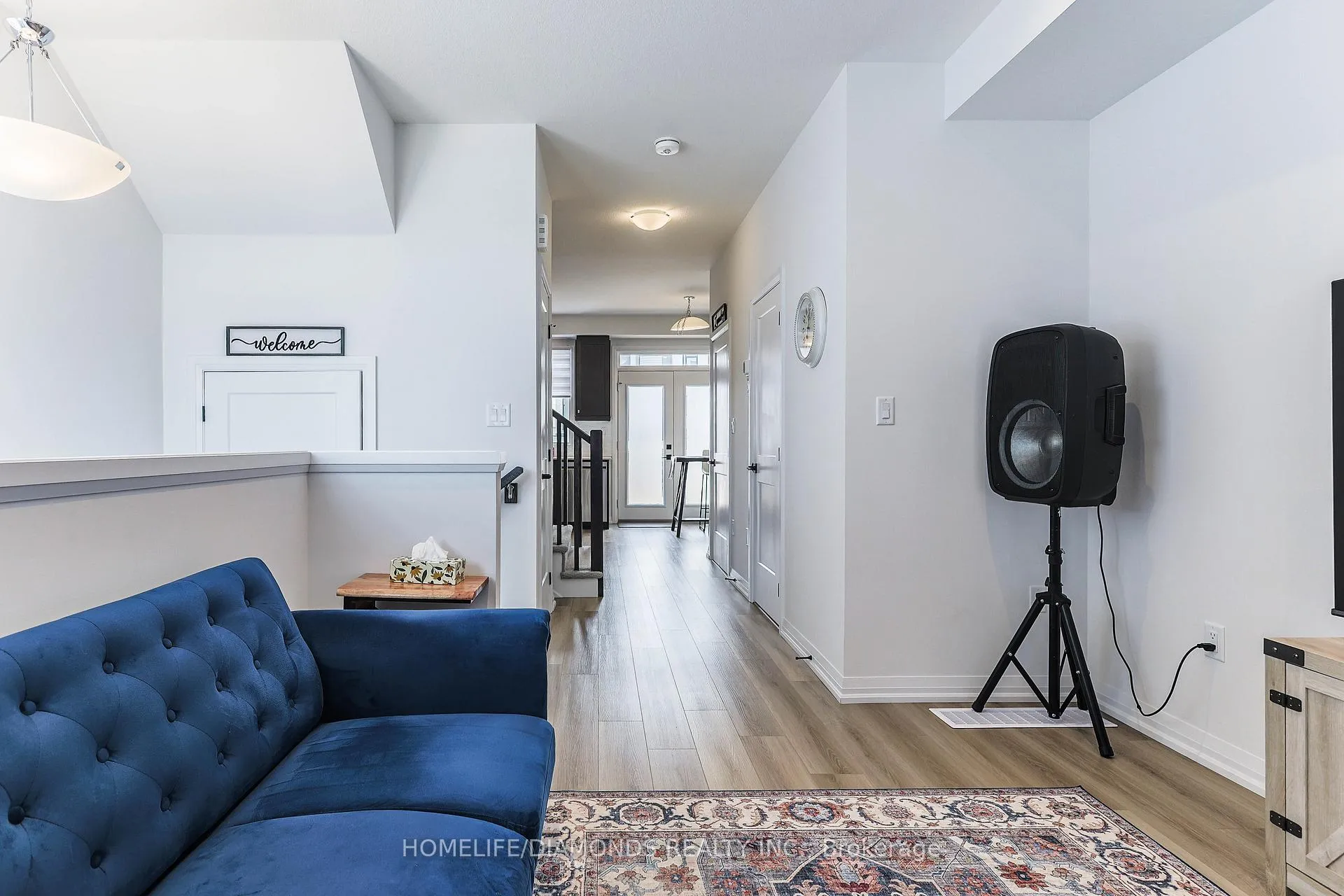 Photo 9 of Unit 64, 55 Tom Brown Drive, Brant, Paris — HOMEH