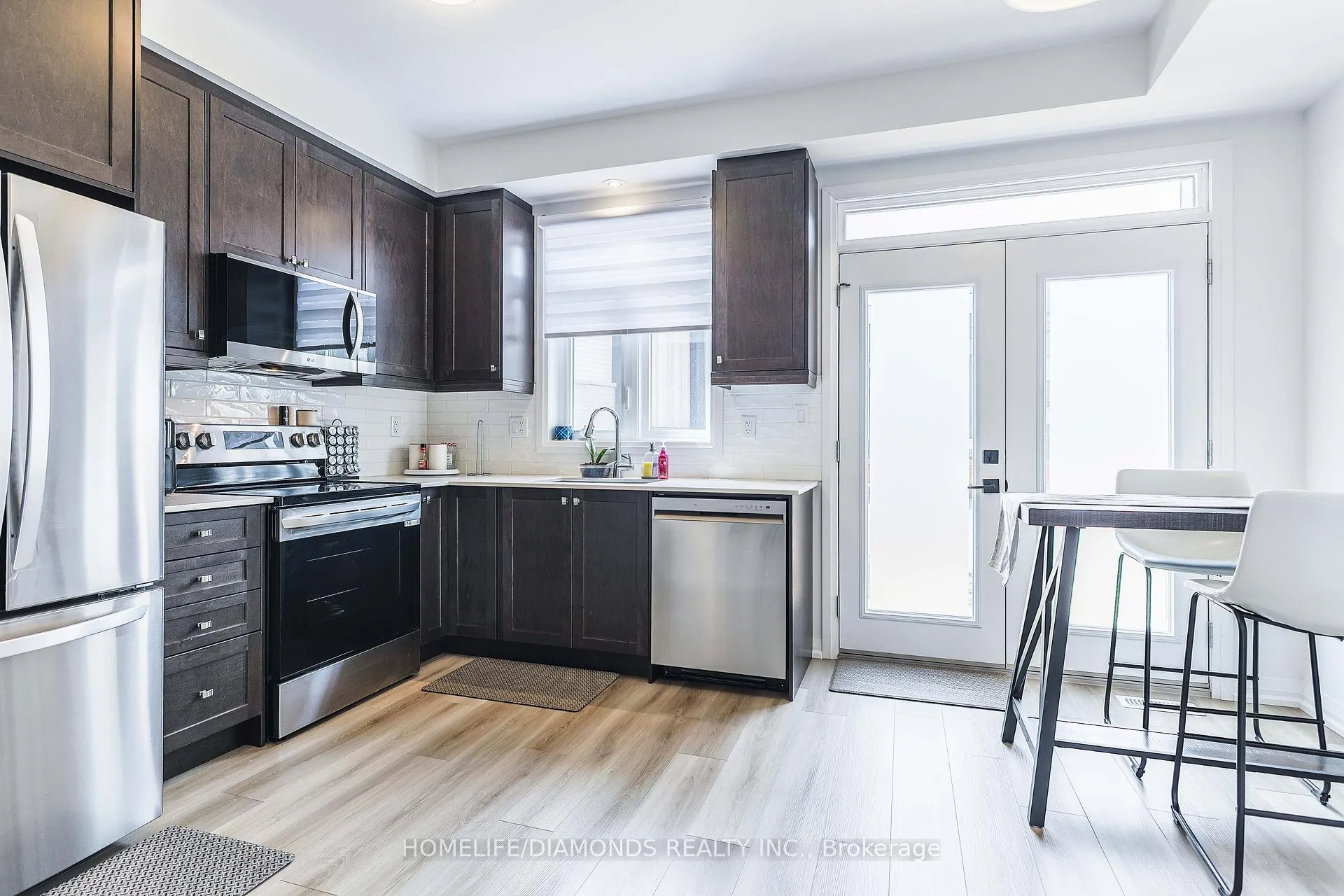 Photo 10 of Unit 64, 55 Tom Brown Drive, Brant, Paris — HOMEH