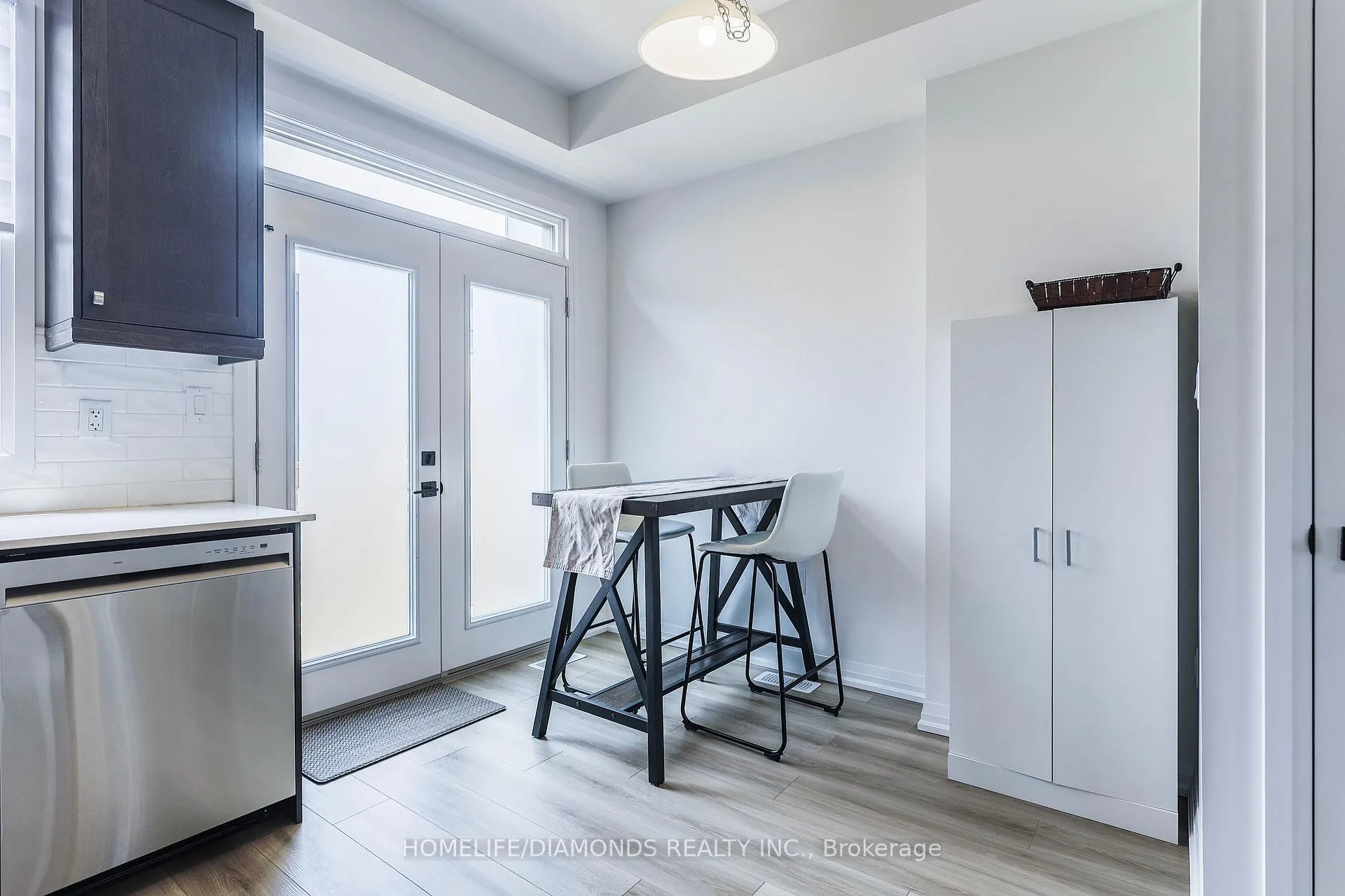 Photo 12 of Unit 64, 55 Tom Brown Drive, Brant, Paris — HOMEH