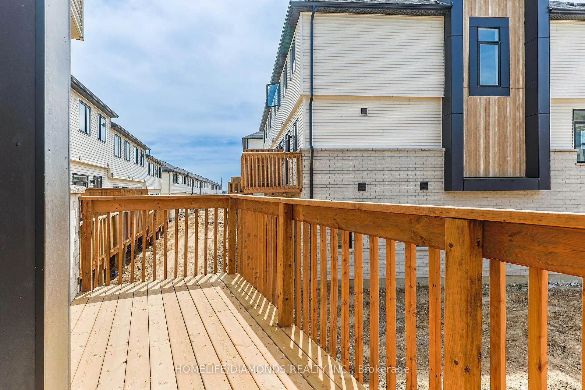 Photo 13 of Unit 64, 55 Tom Brown Drive, Brant, Paris — HOMEH