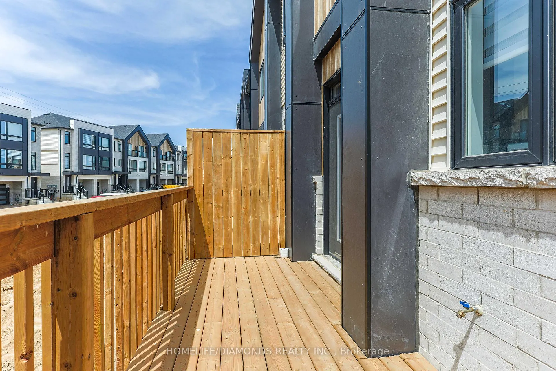 Photo 14 of Unit 64, 55 Tom Brown Drive, Brant, Paris — HOMEH